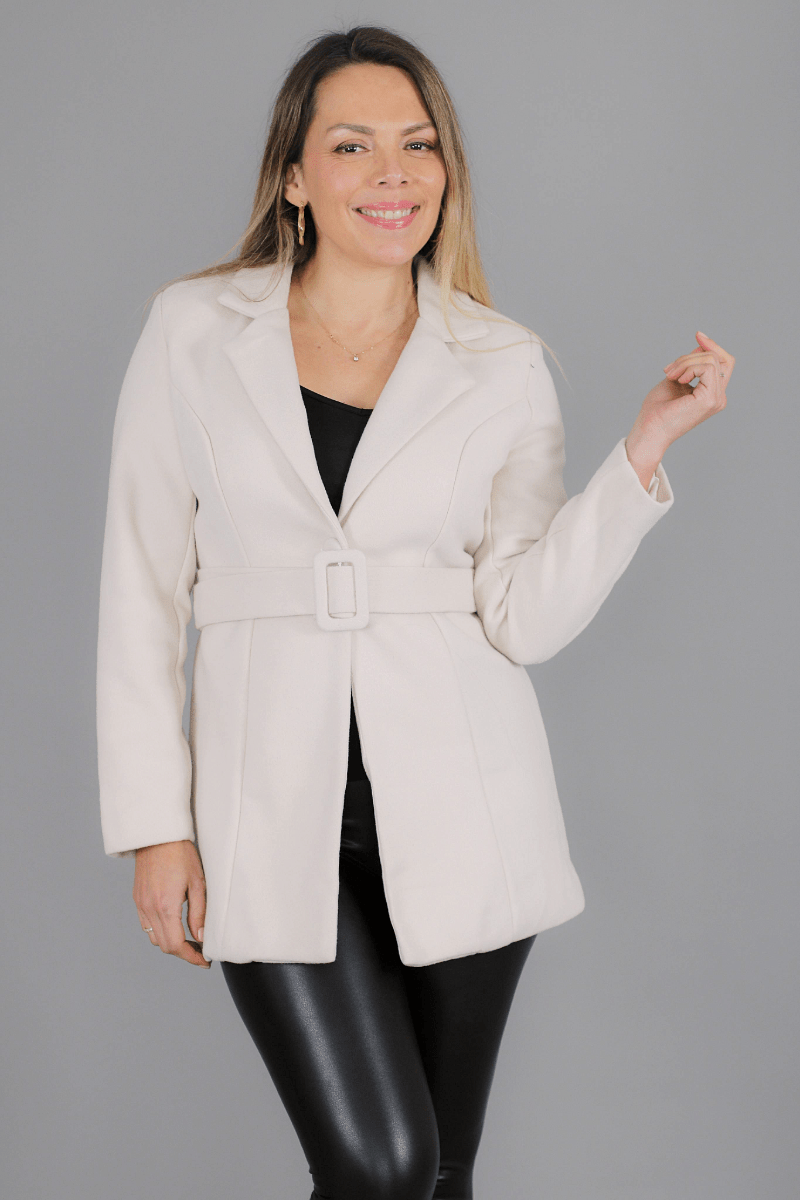 Chaqueta MARCIA - Amanda Moda