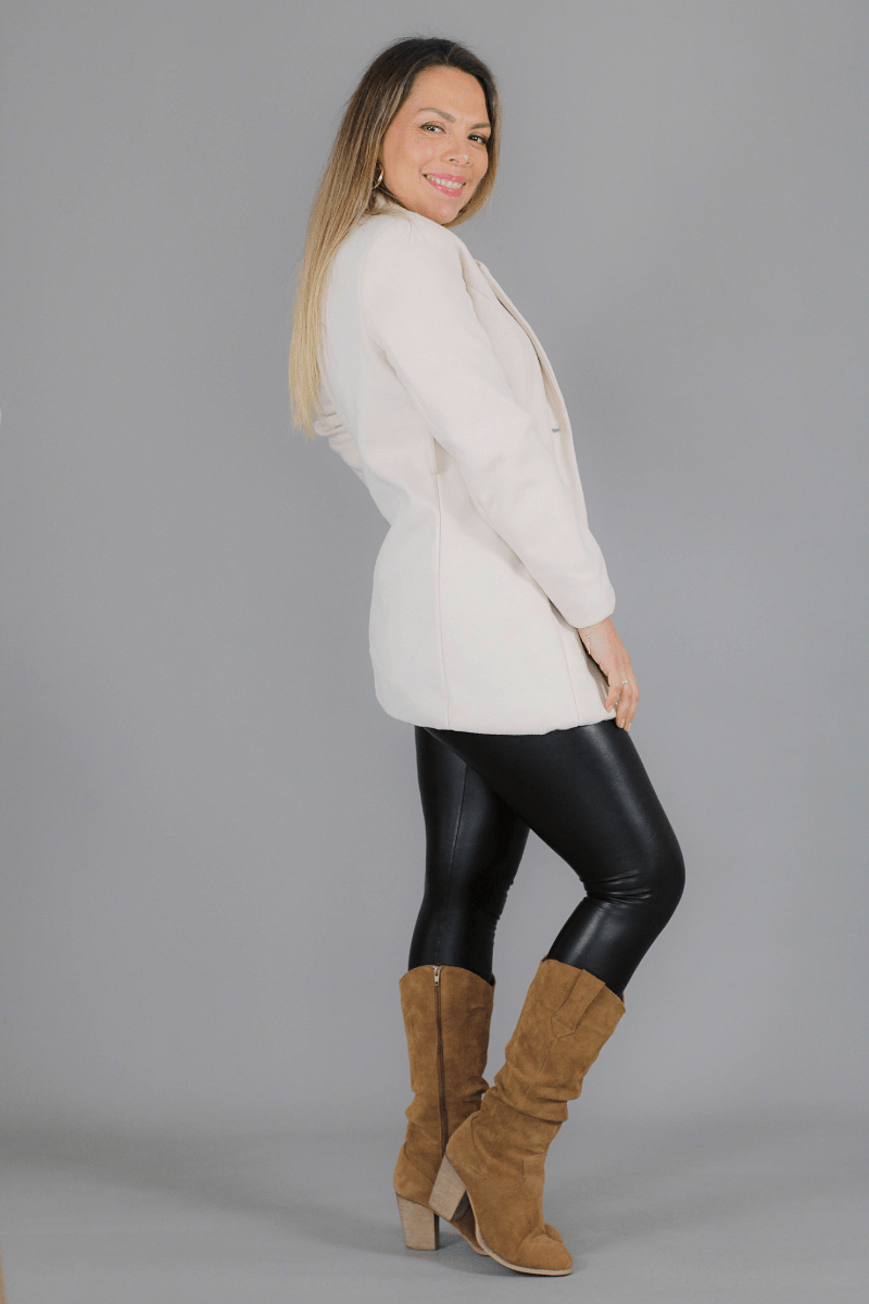 Chaqueta MARCIA - Amanda Moda