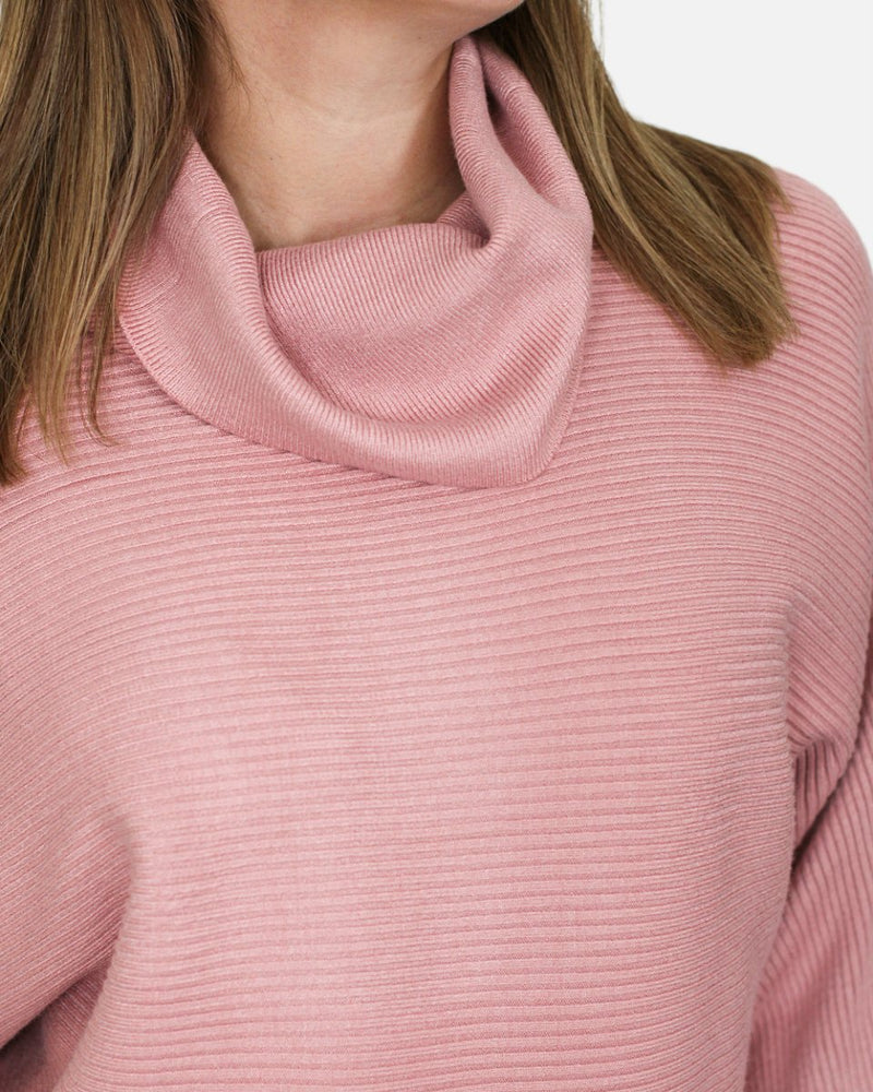 Sweater BEA - Amanda Moda