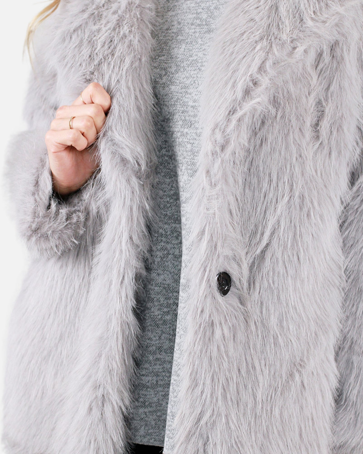 Chaqueta FLO - Amanda Moda