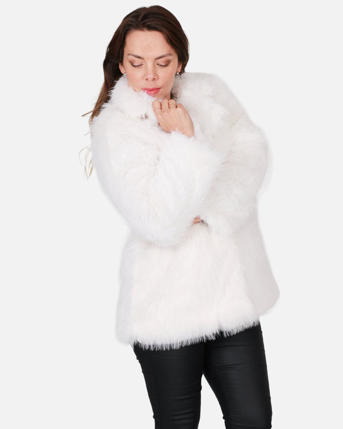 Chaqueta FLO - Amanda Moda