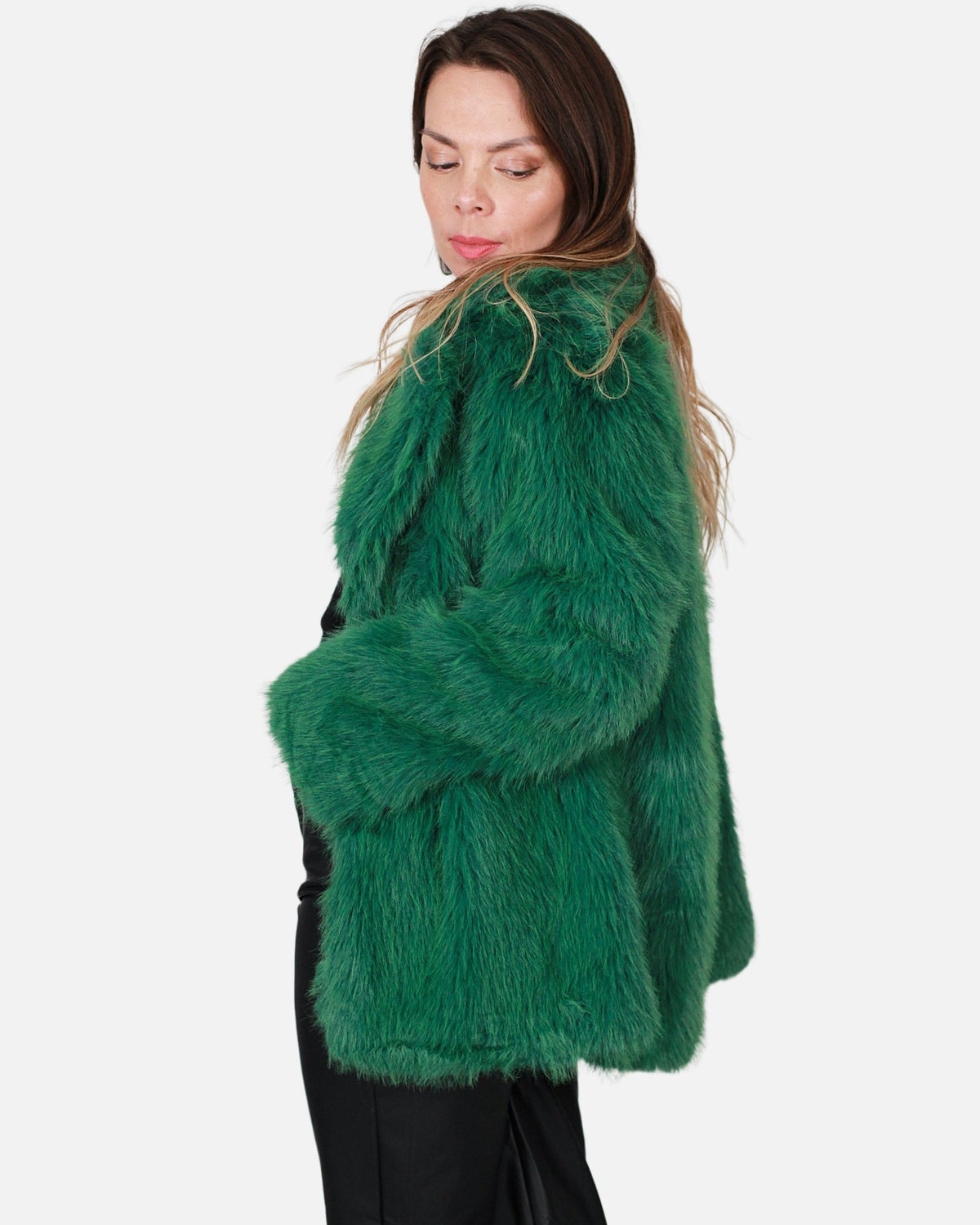 Chaqueta FLO - Amanda Moda