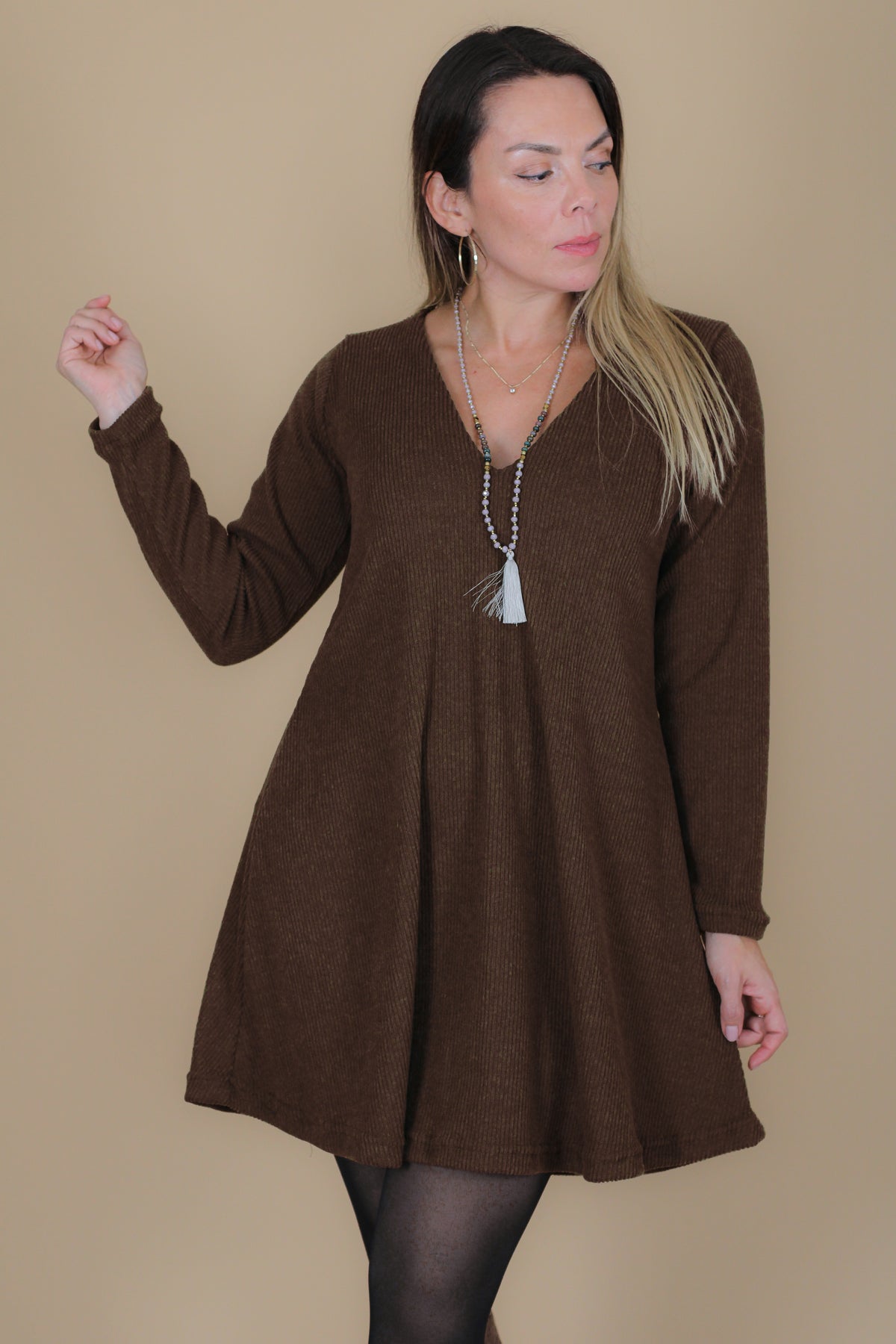 Vestido MARGARITA