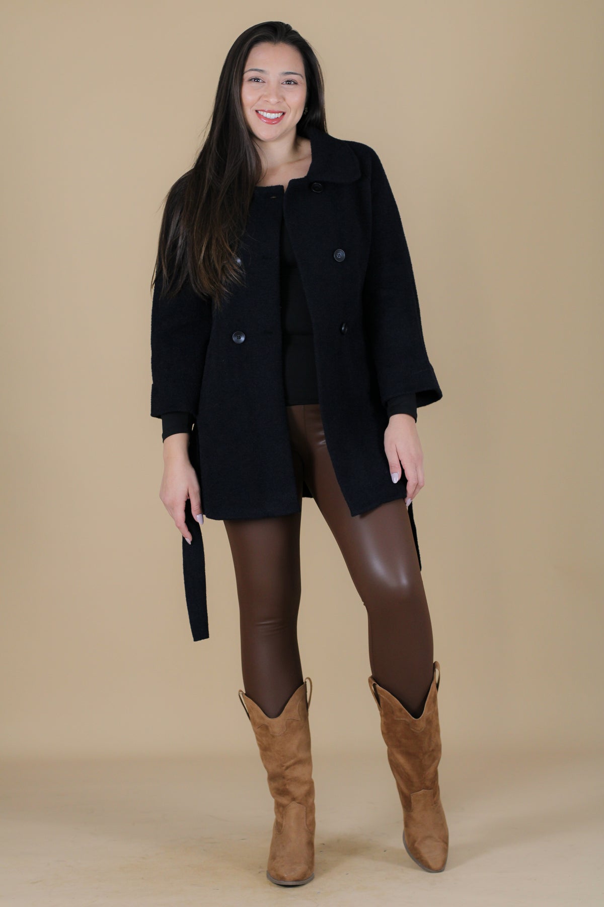 Chaqueta ABRIL