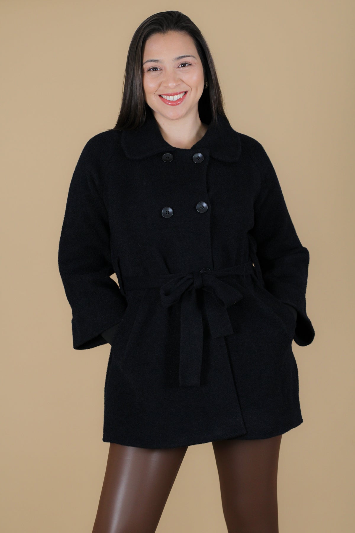 Chaqueta ABRIL