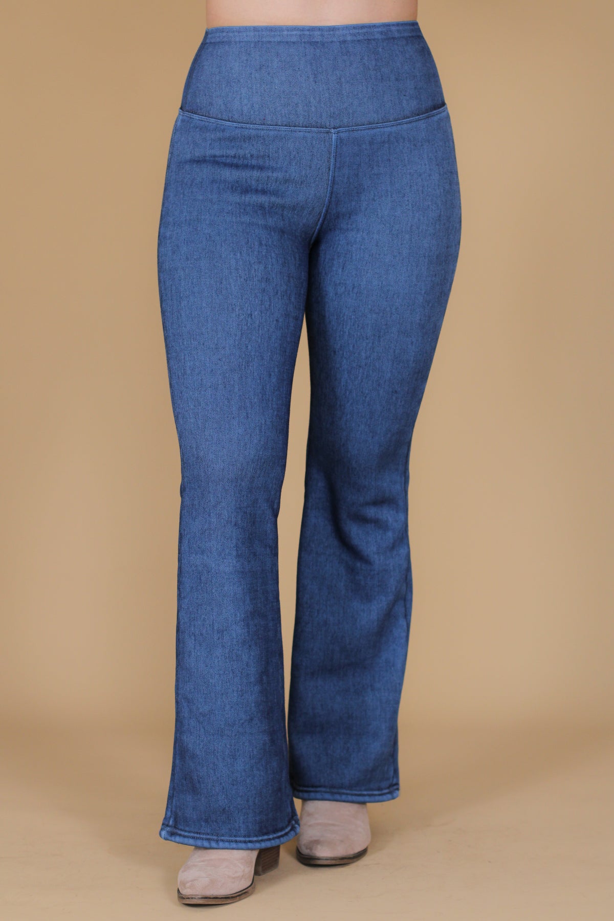Leggins REAGAN forrado