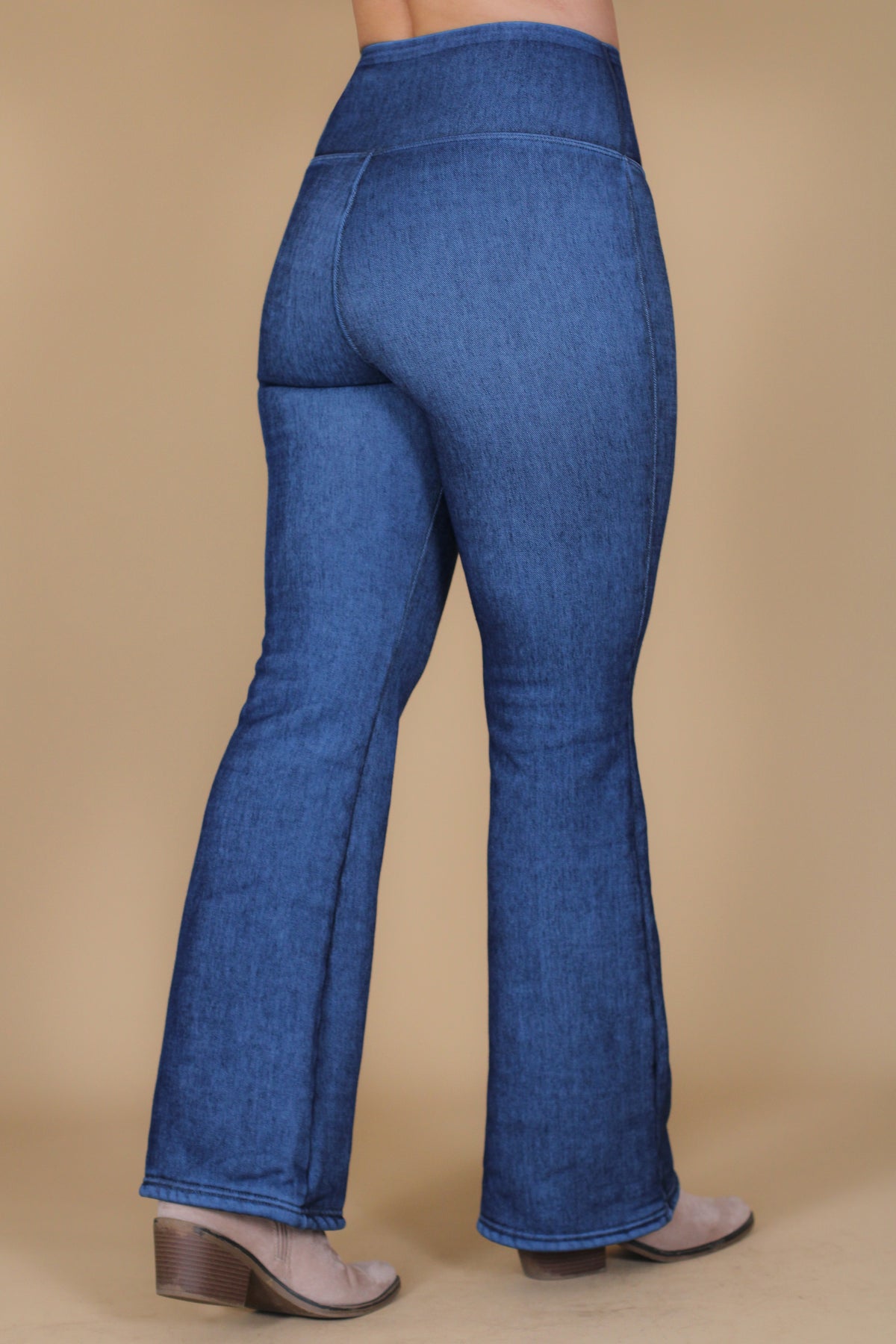 Leggins REAGAN forrado