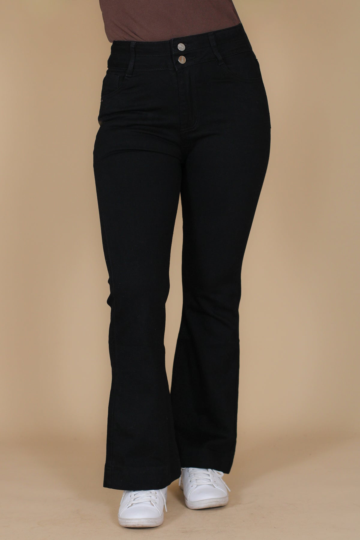 Pantalon jeans KATTY