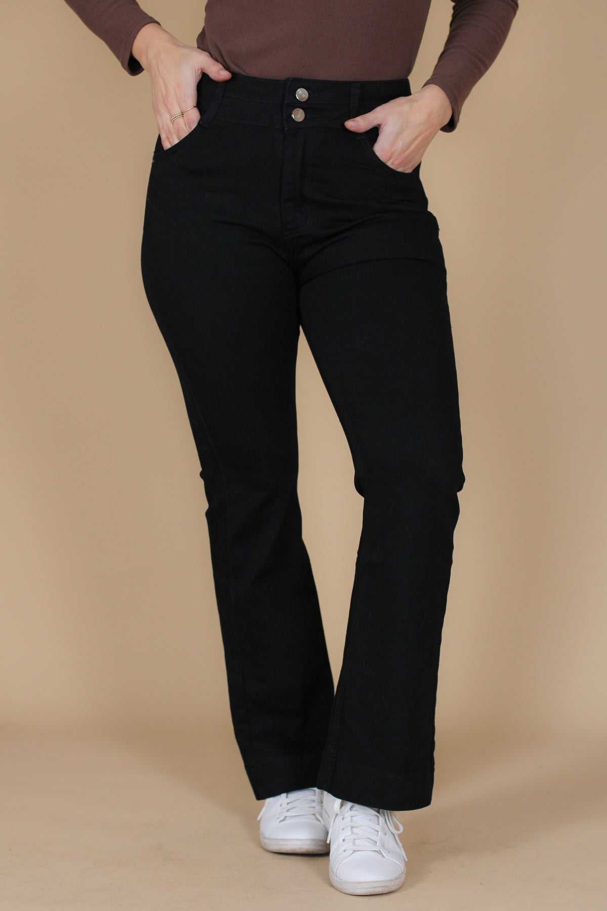 Pantalon jeans KATTY
