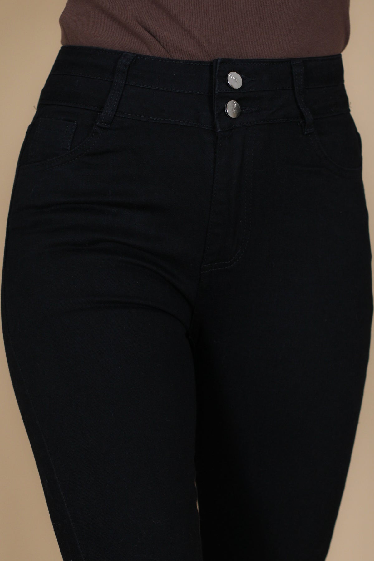 Pantalon jeans KATTY