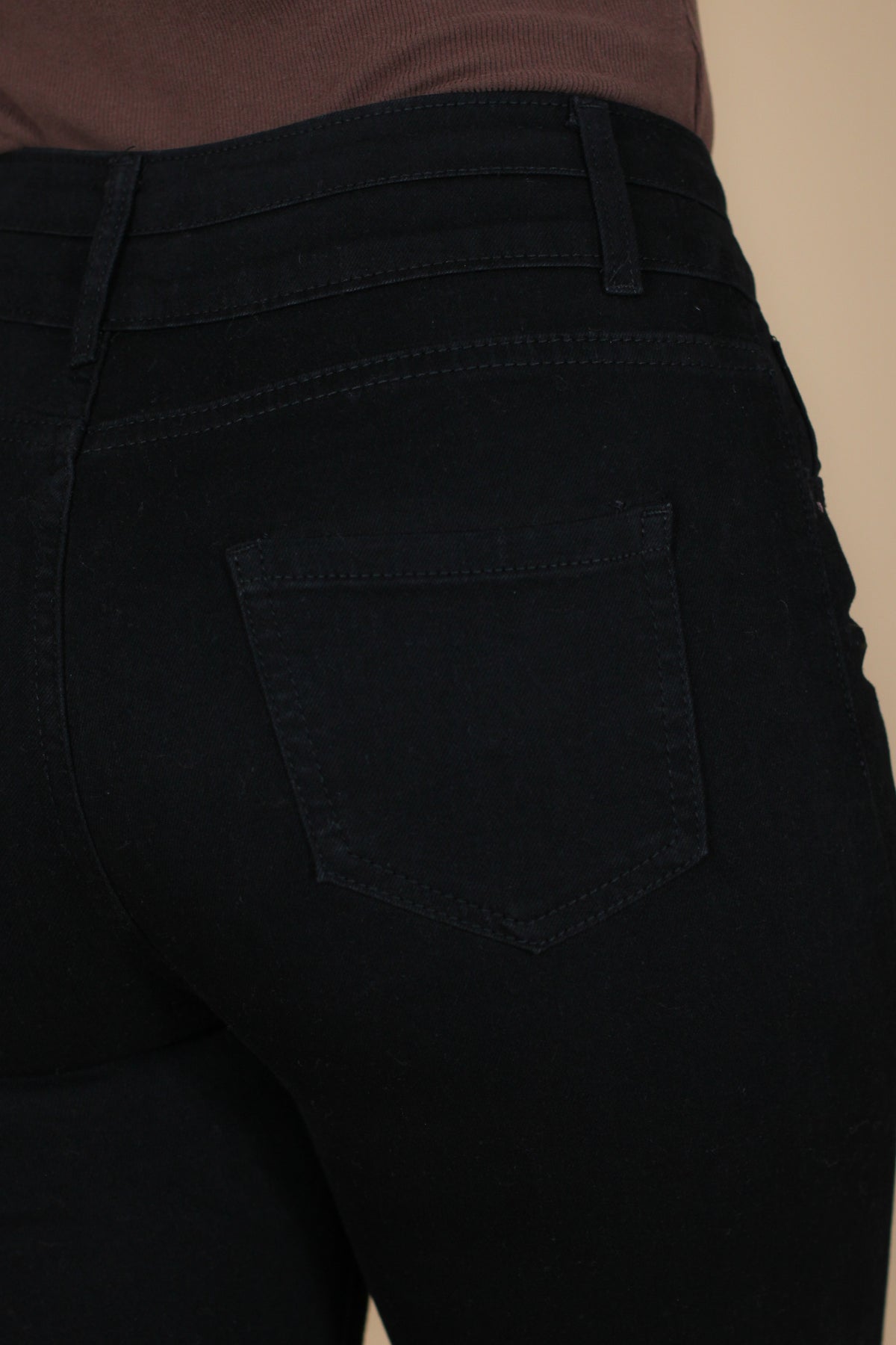 Pantalon jeans KATTY