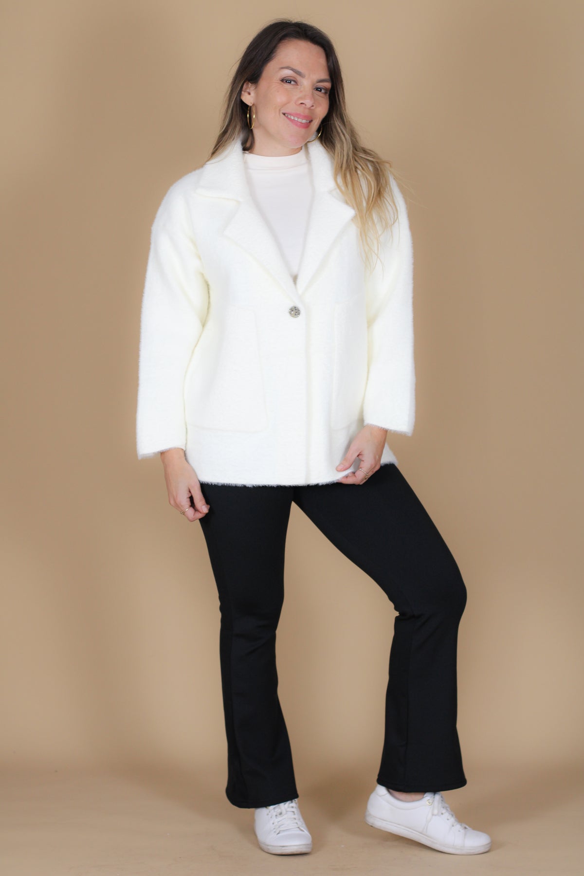 Chaqueta BRUNA