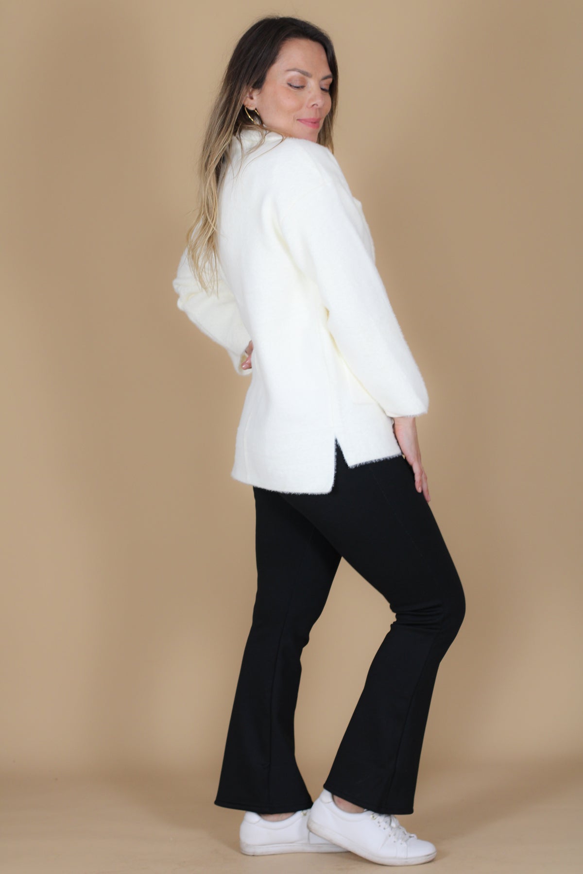 Chaqueta BRUNA