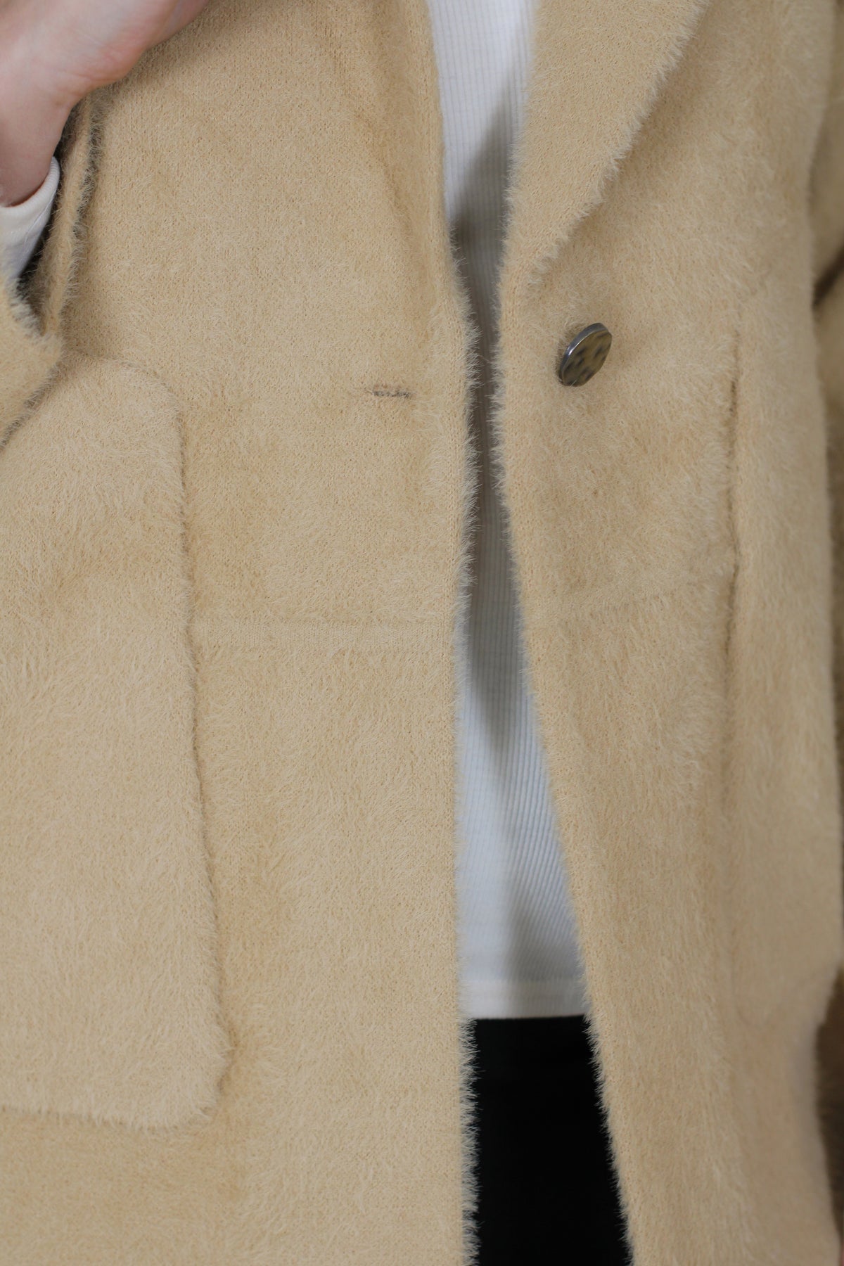 Chaqueta BRUNA