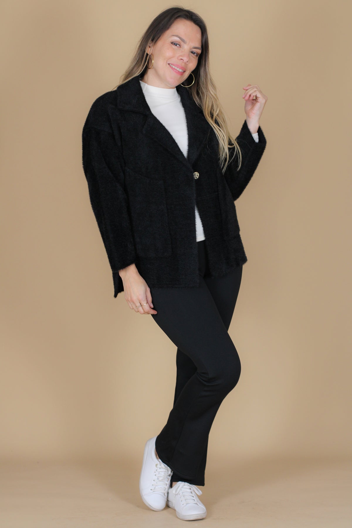 Chaqueta BRUNA