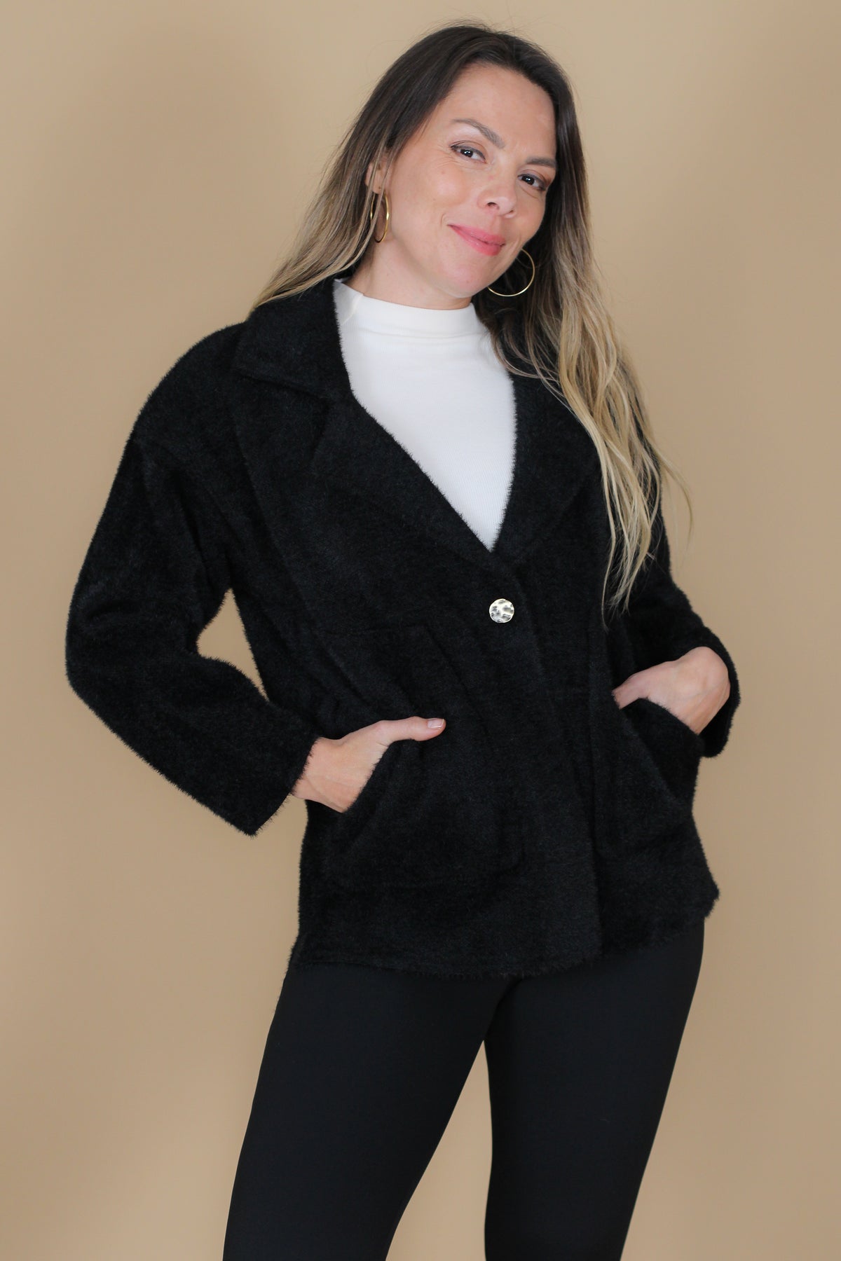 Chaqueta BRUNA