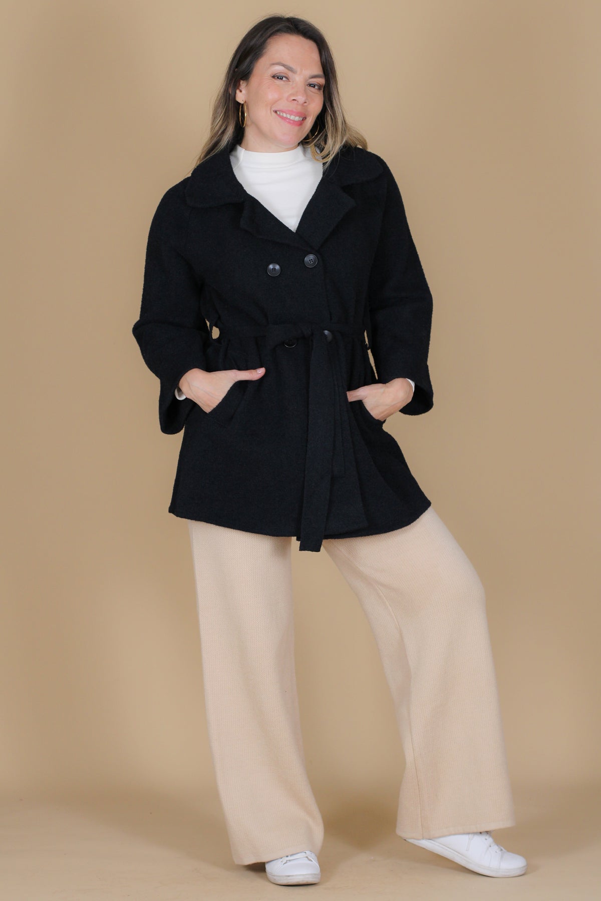 Chaqueta ABRIL