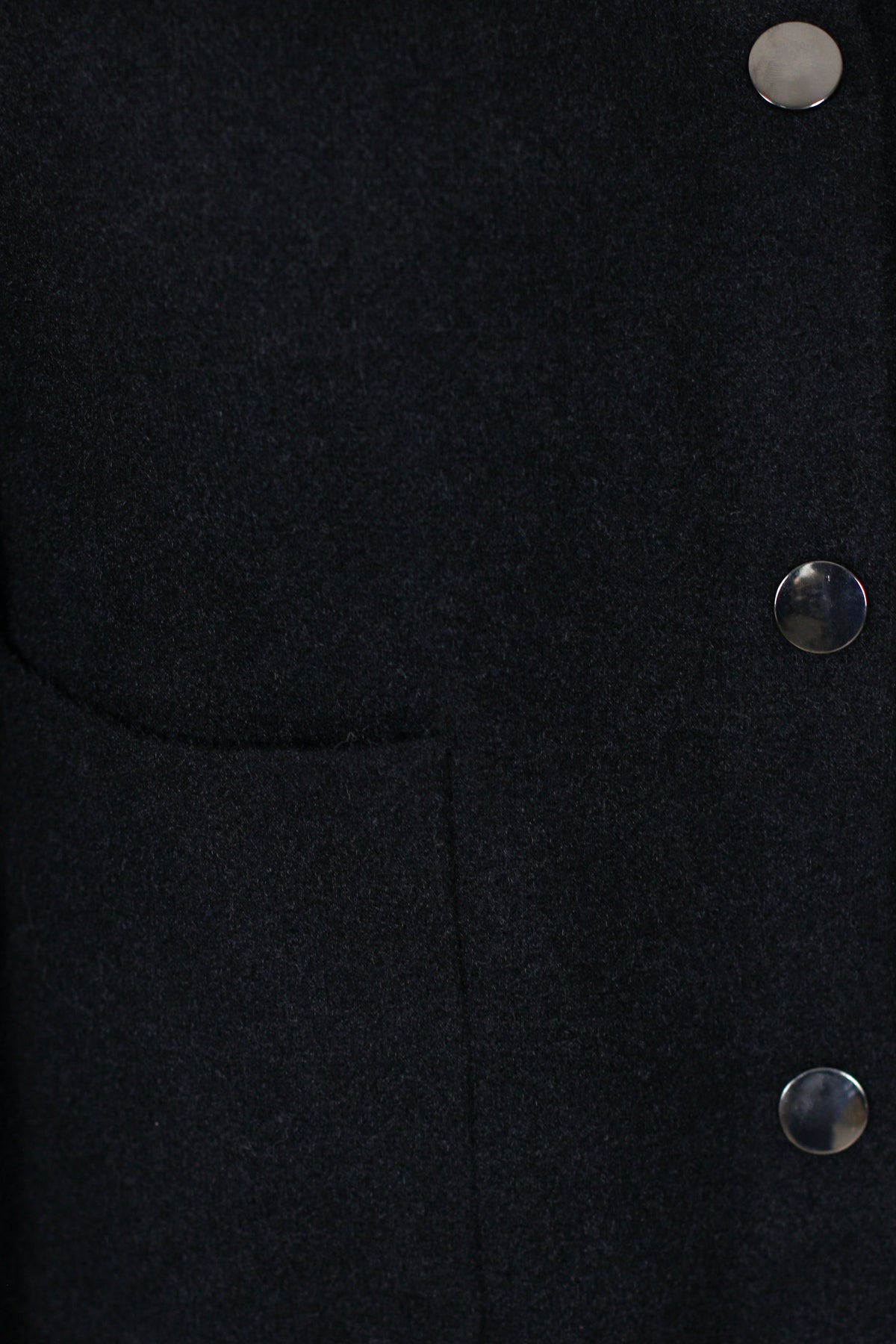 Chaqueta DELIA de lana
