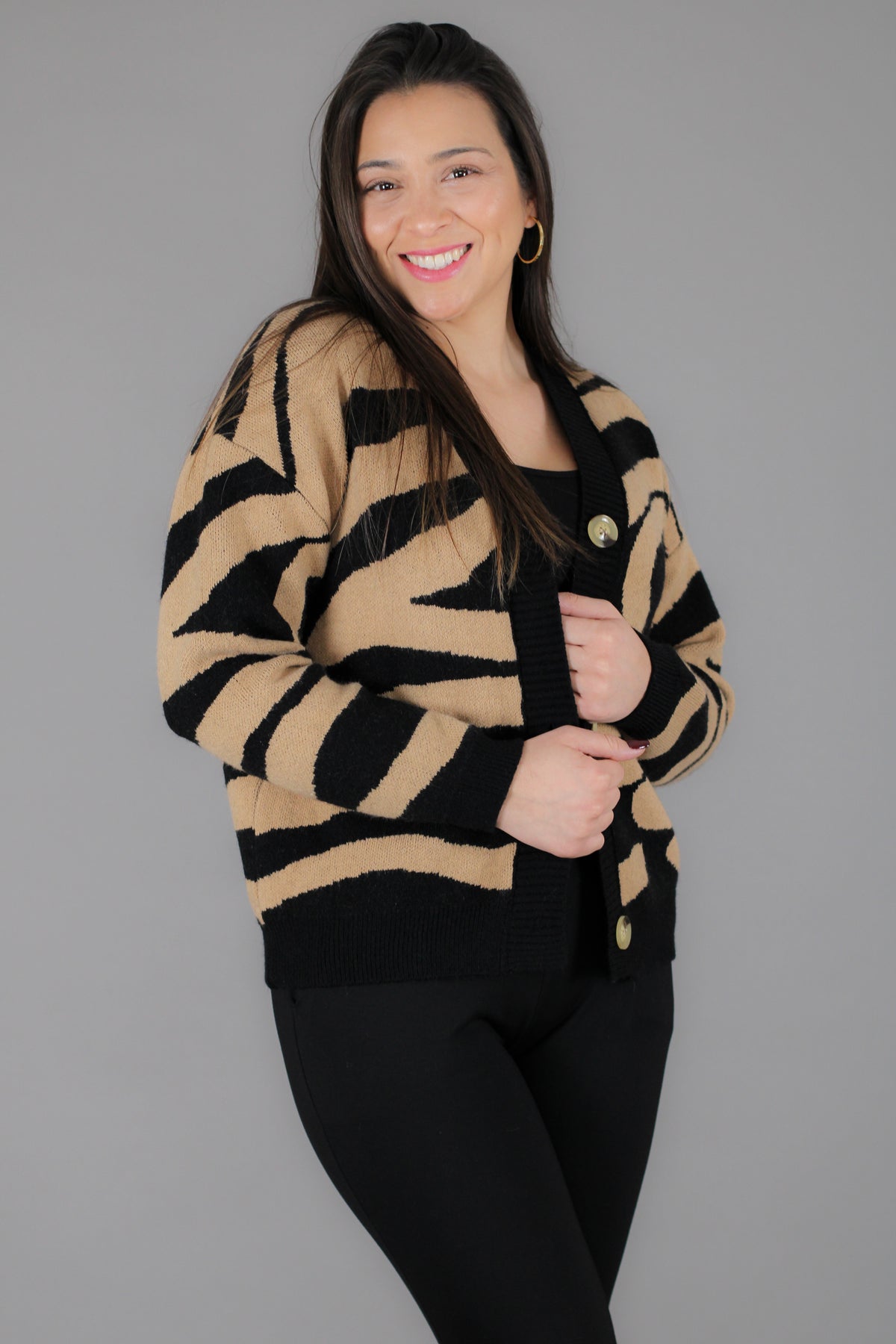 Cardigan IVANIA