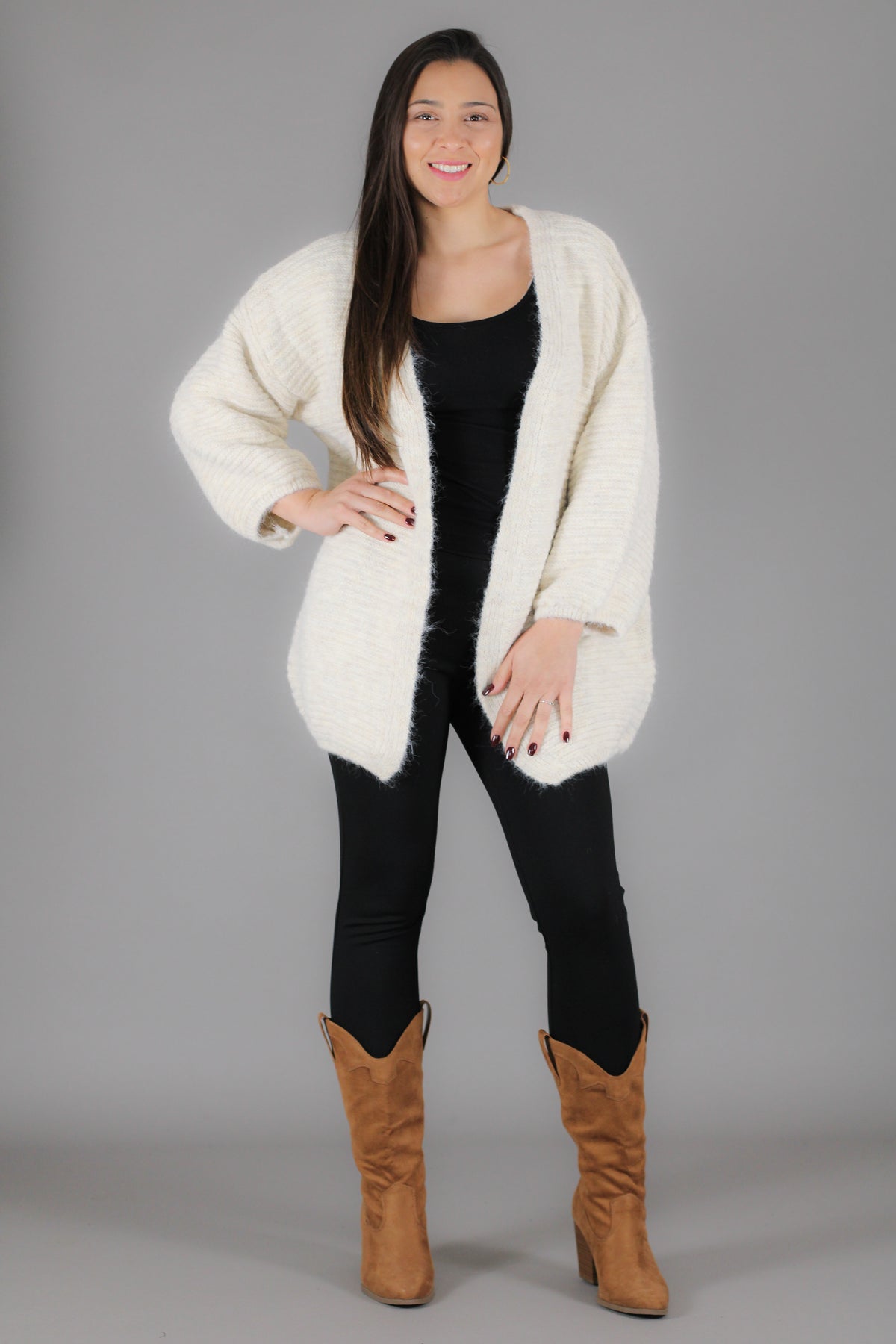 Cardigan UMA