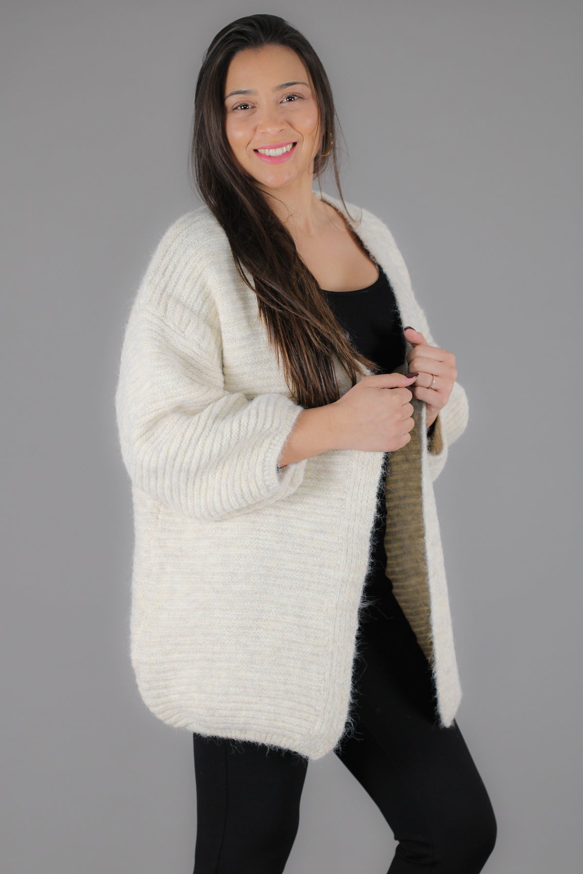 Cardigan UMA