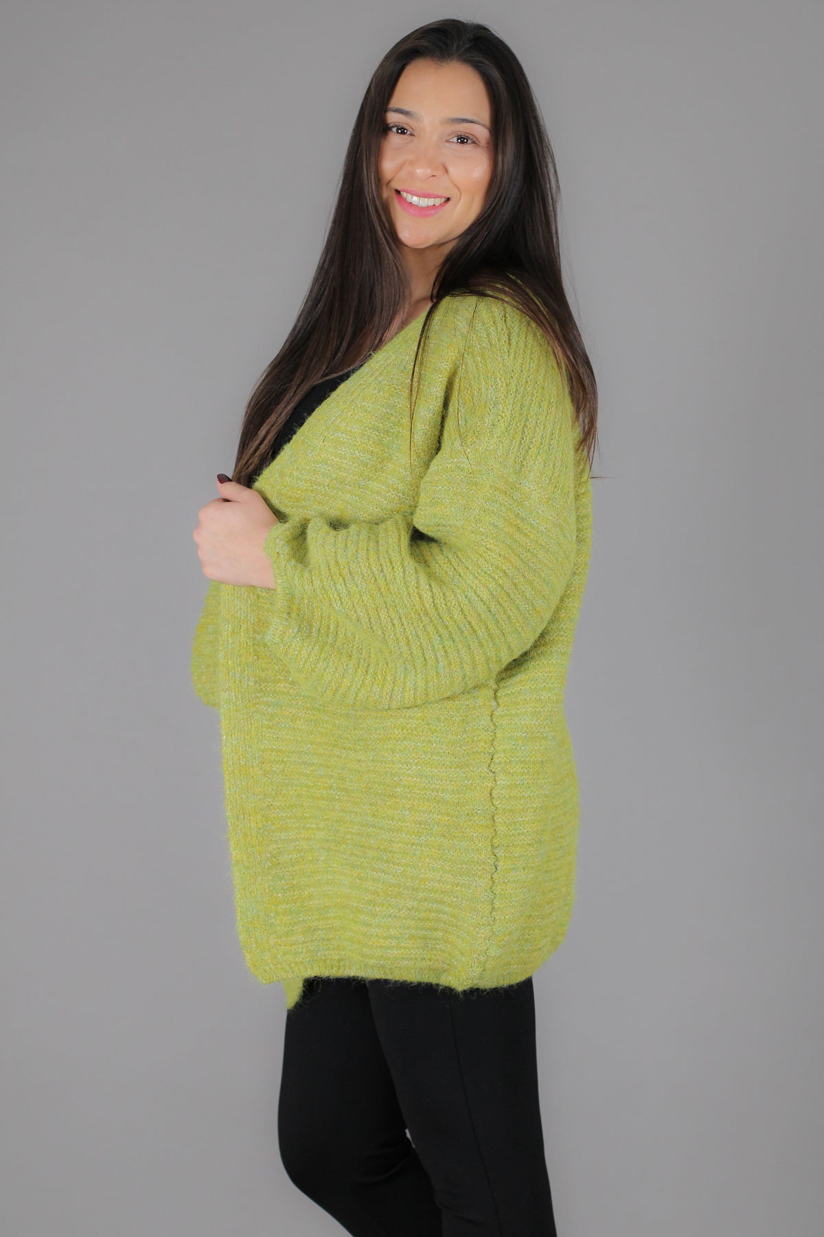 Cardigan UMA