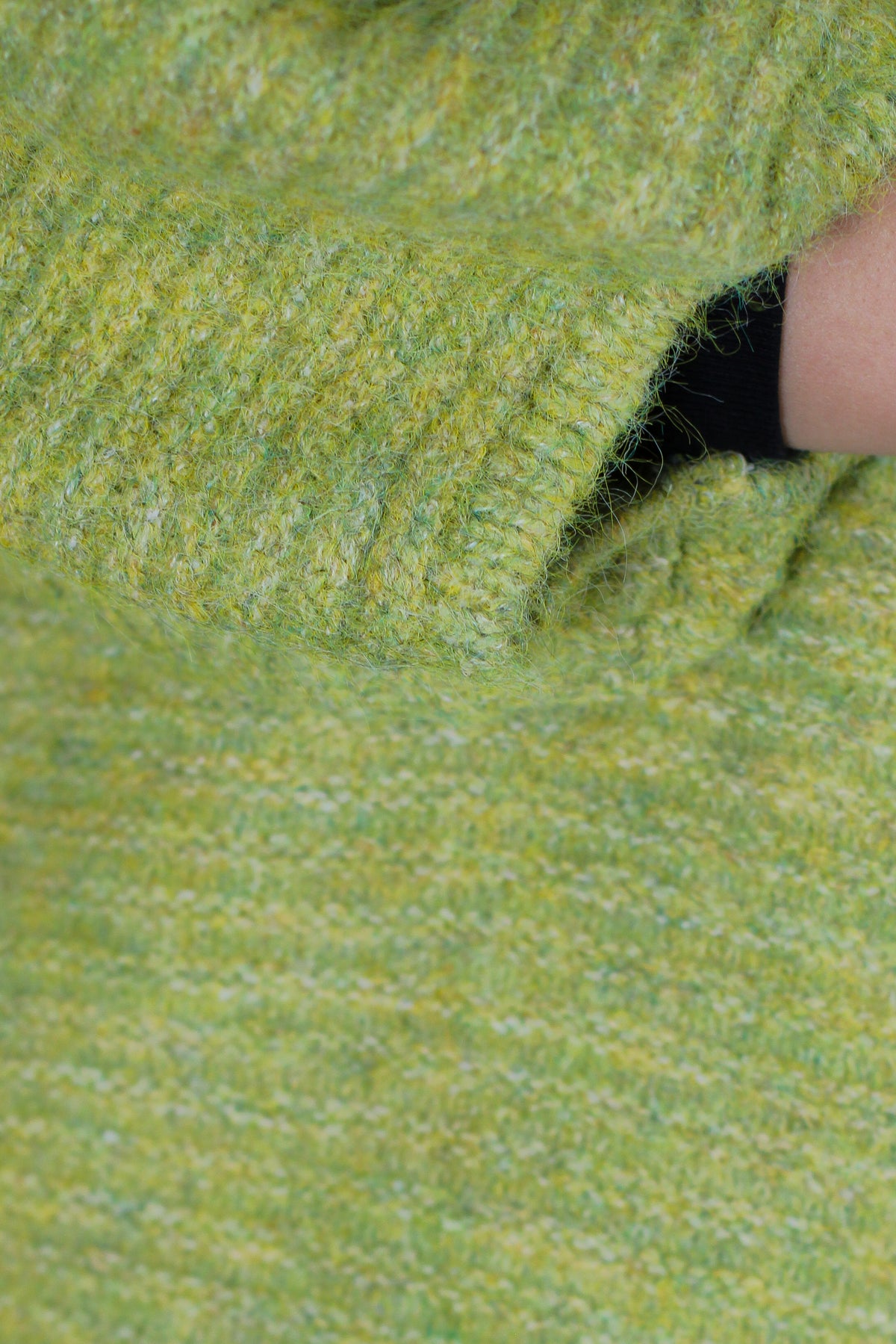 Cardigan UMA