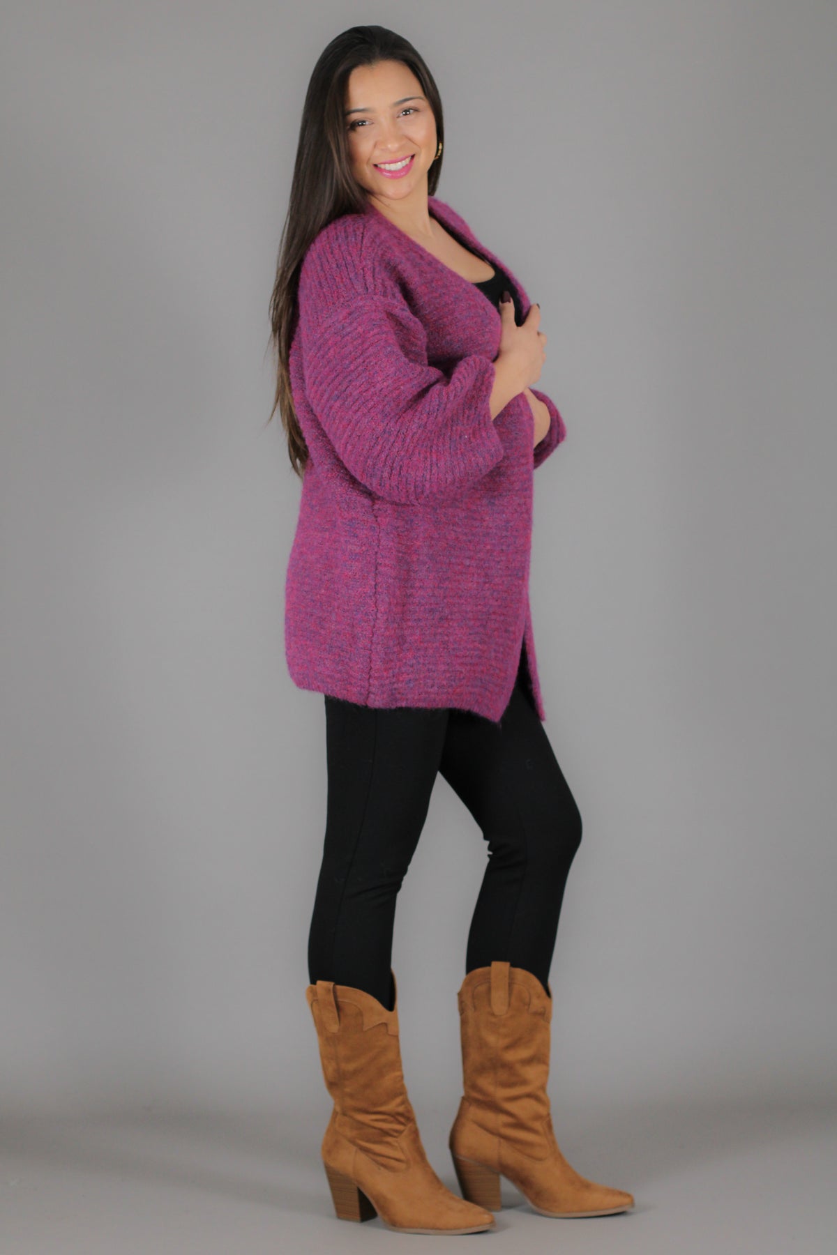 Cardigan UMA