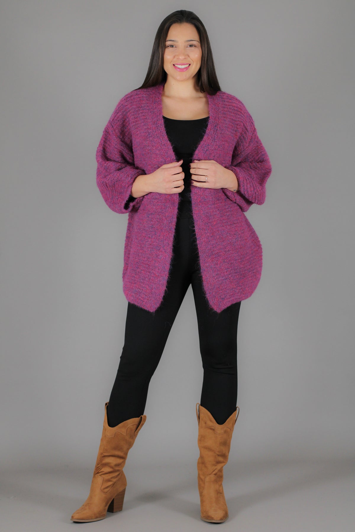 Cardigan UMA