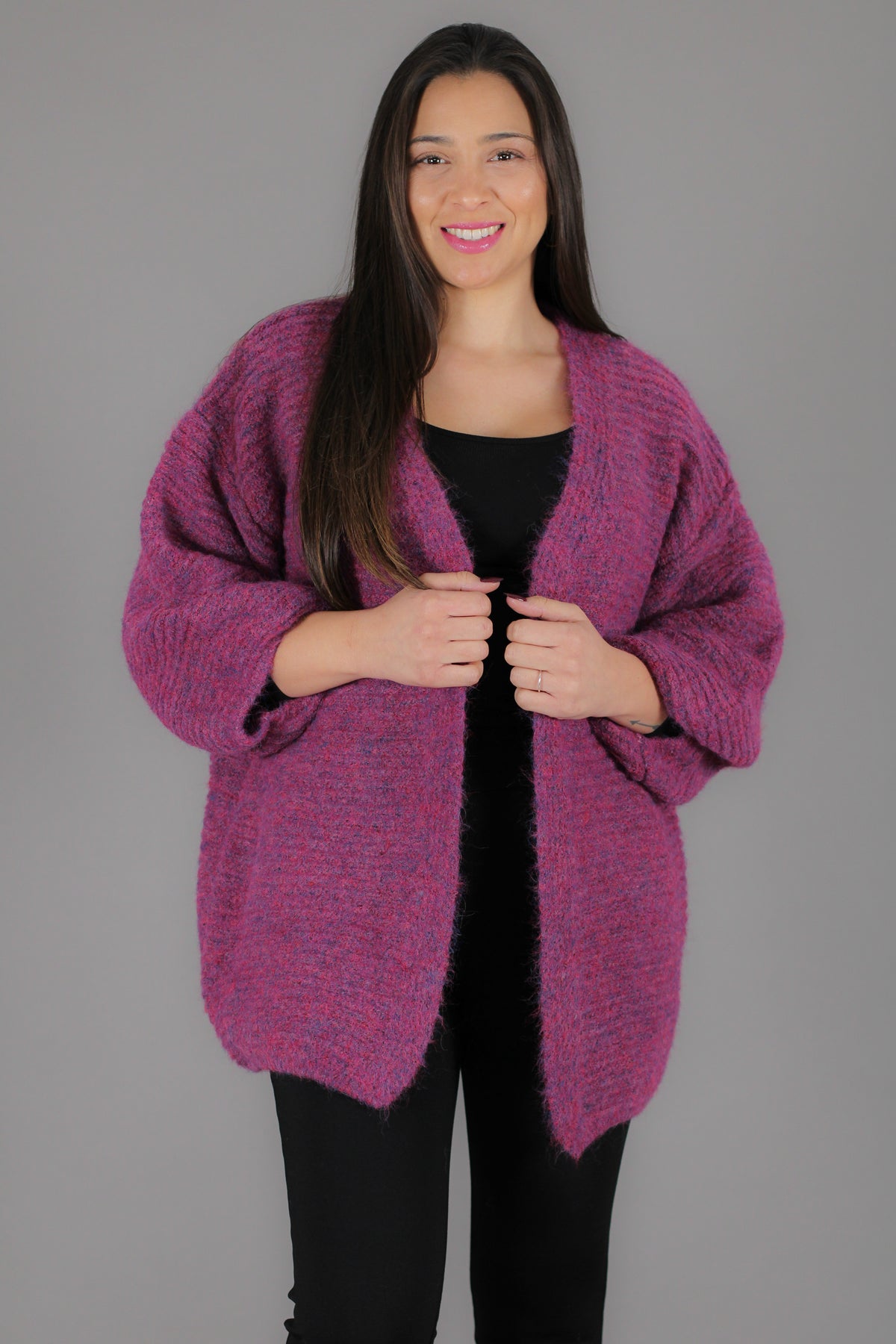 Cardigan UMA