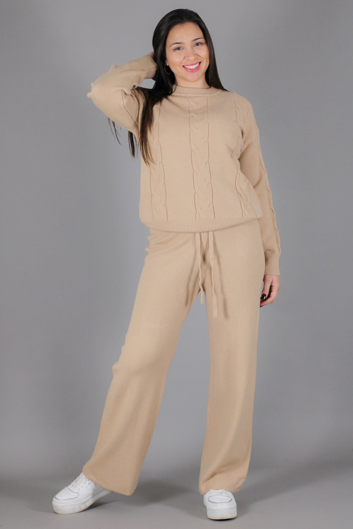 Conjunto AGNES