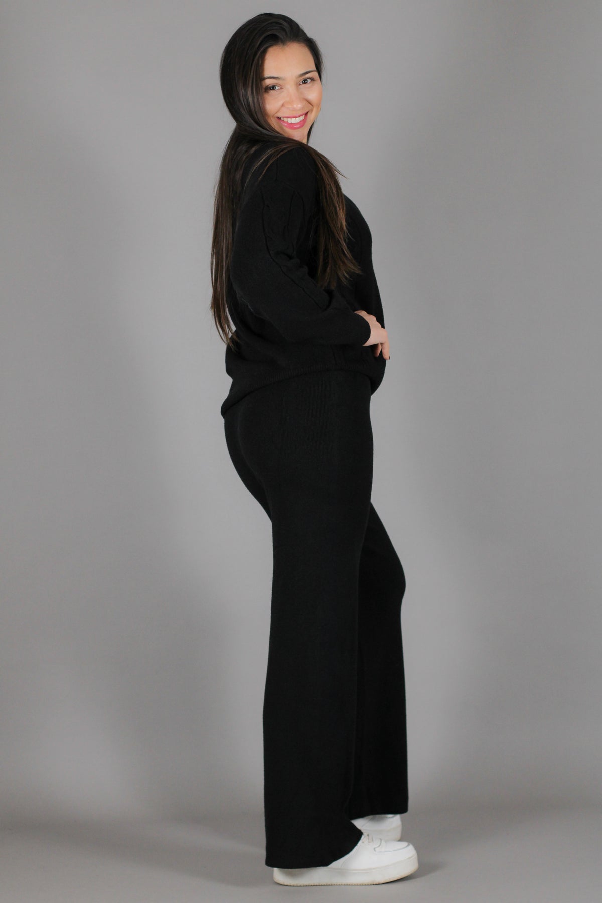 Conjunto AGNES