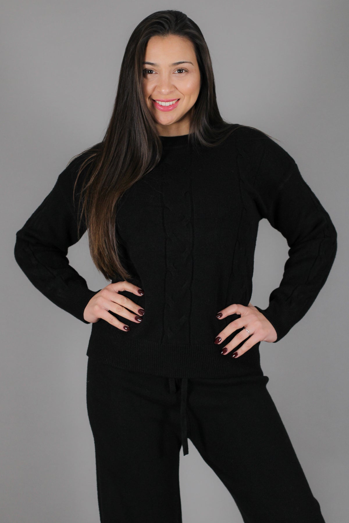 Conjunto AGNES