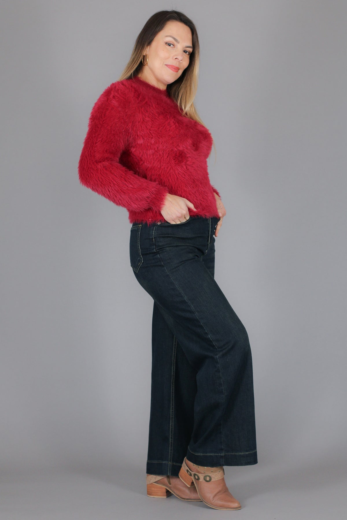 Sweater ESTHER