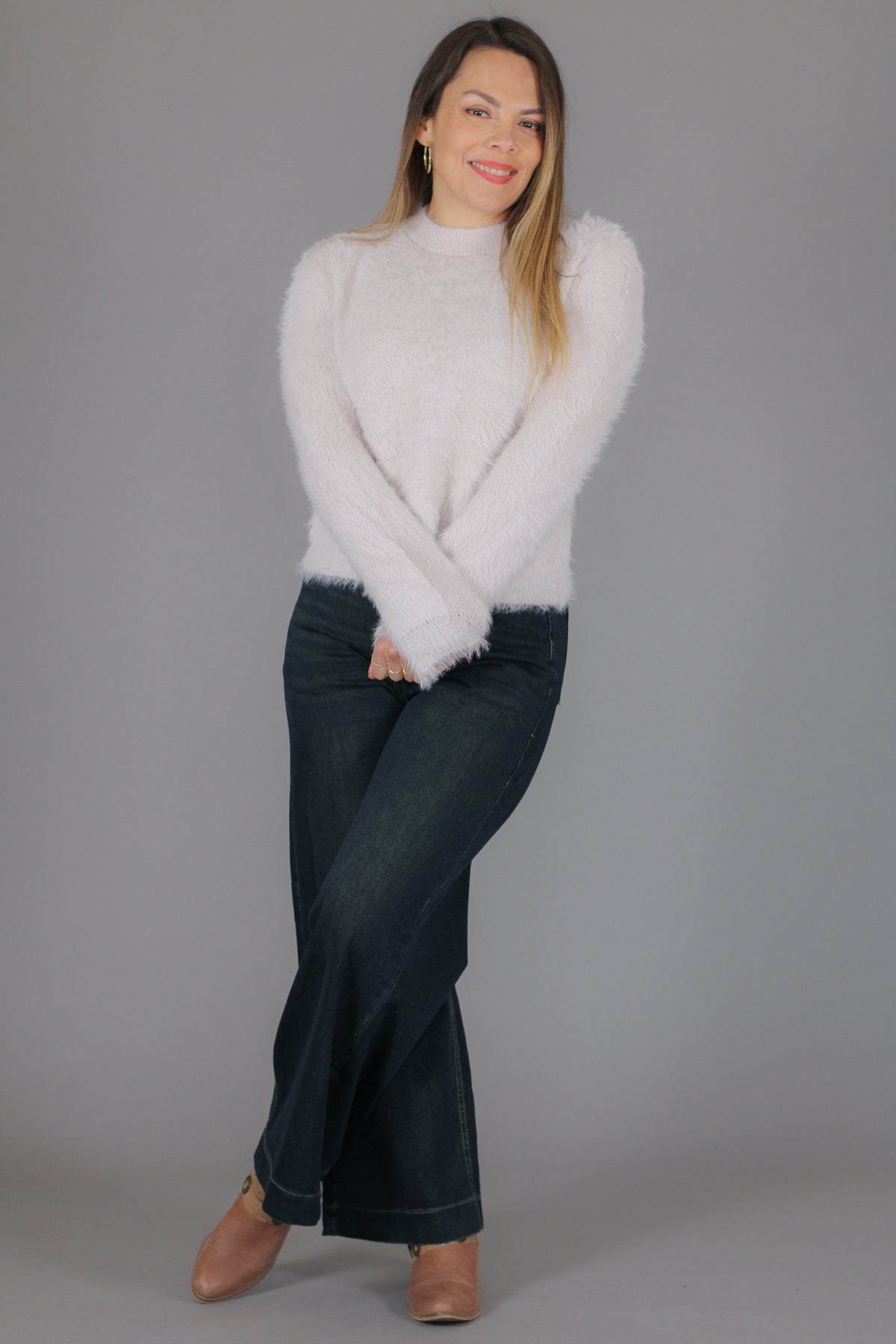 Sweater ESTHER