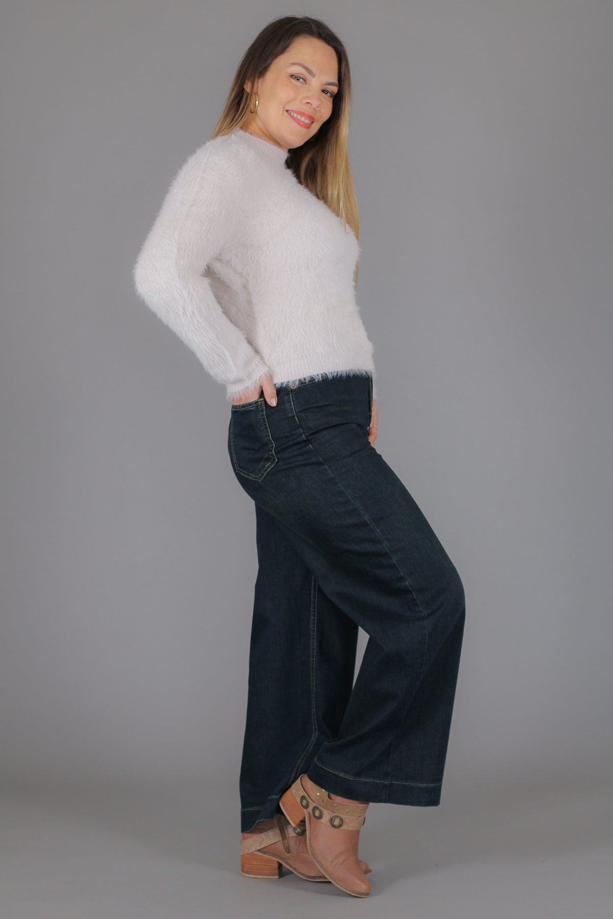 Sweater ESTHER