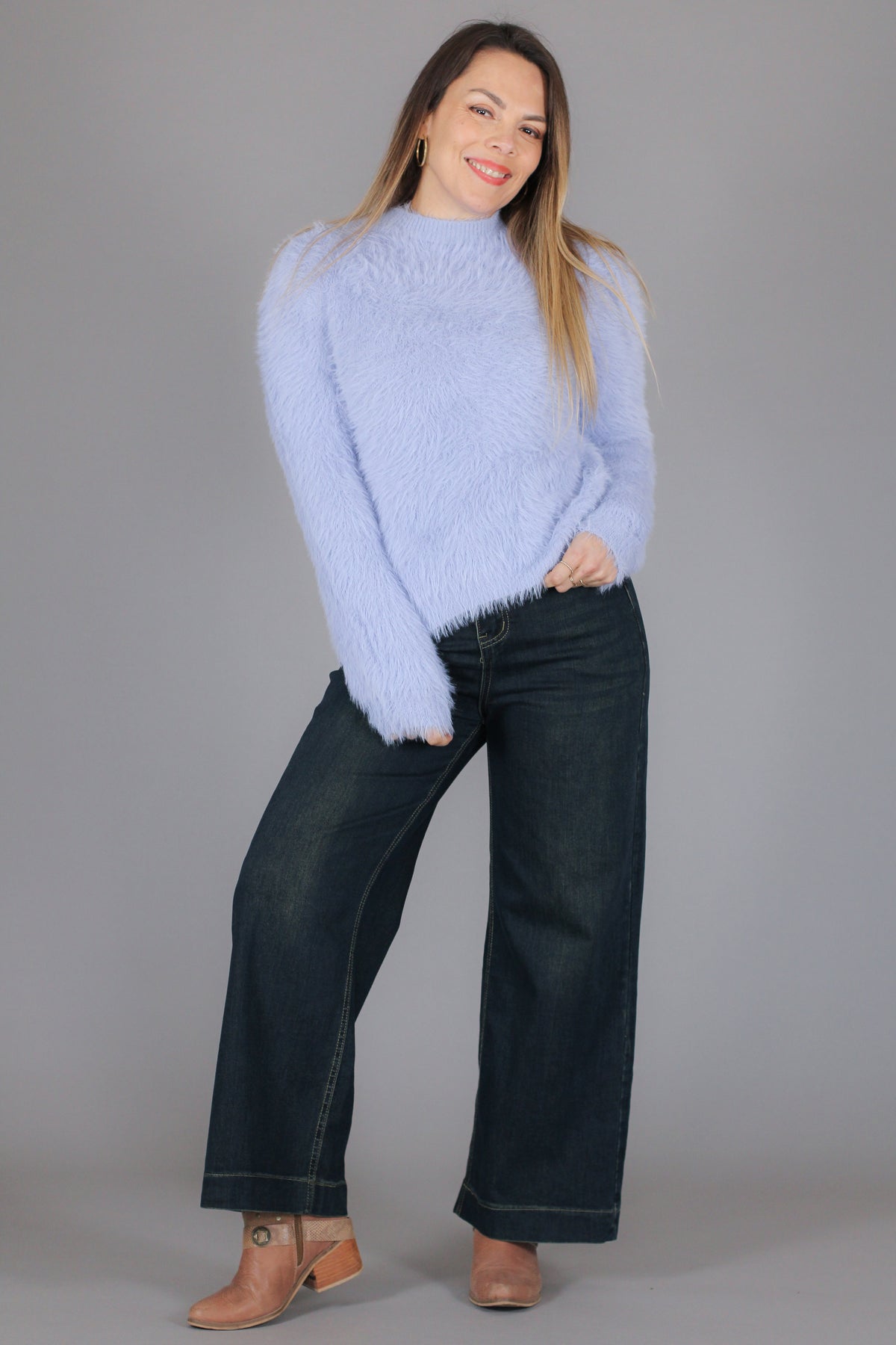 Sweater ESTHER