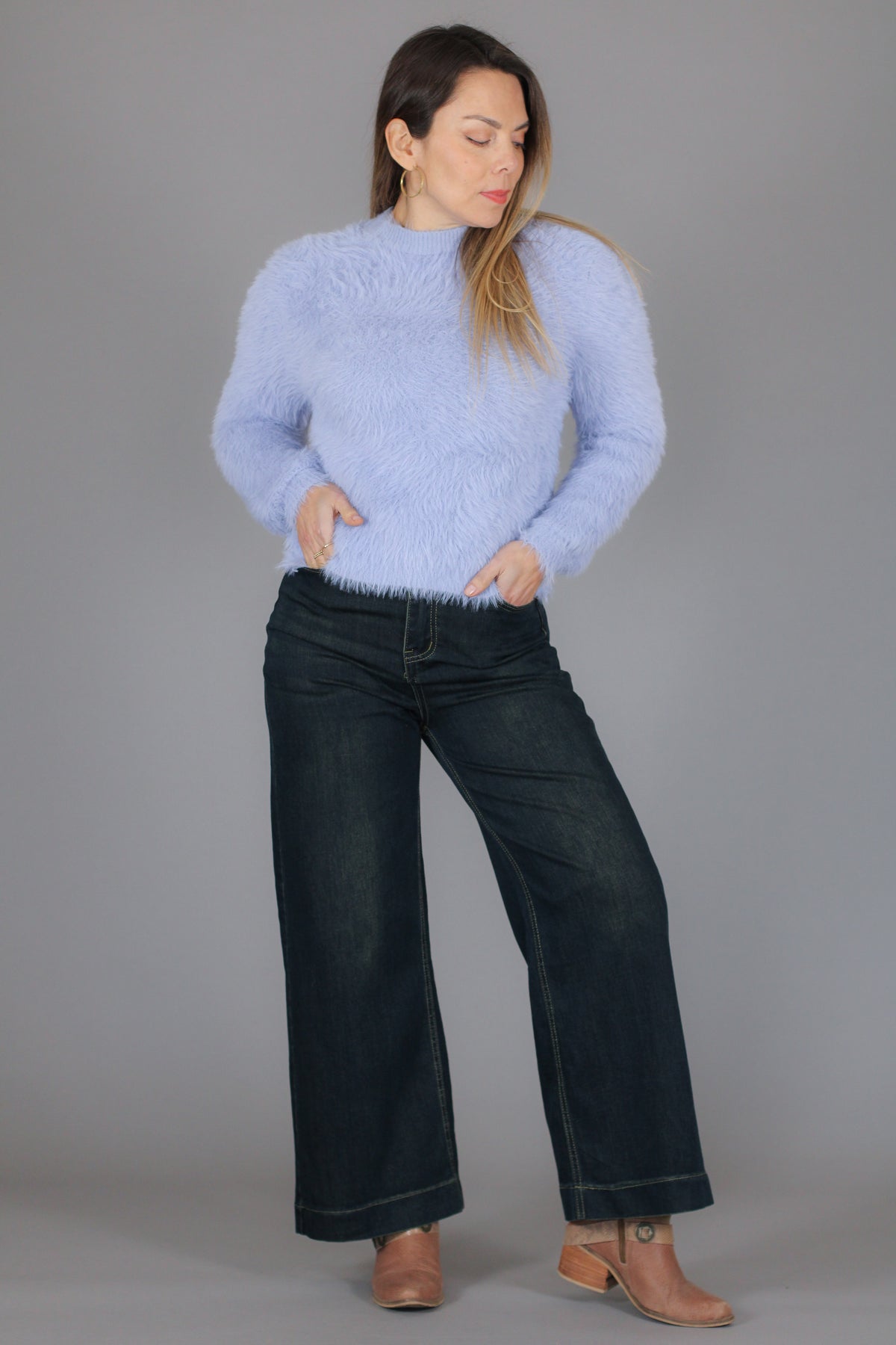 Sweater ESTHER
