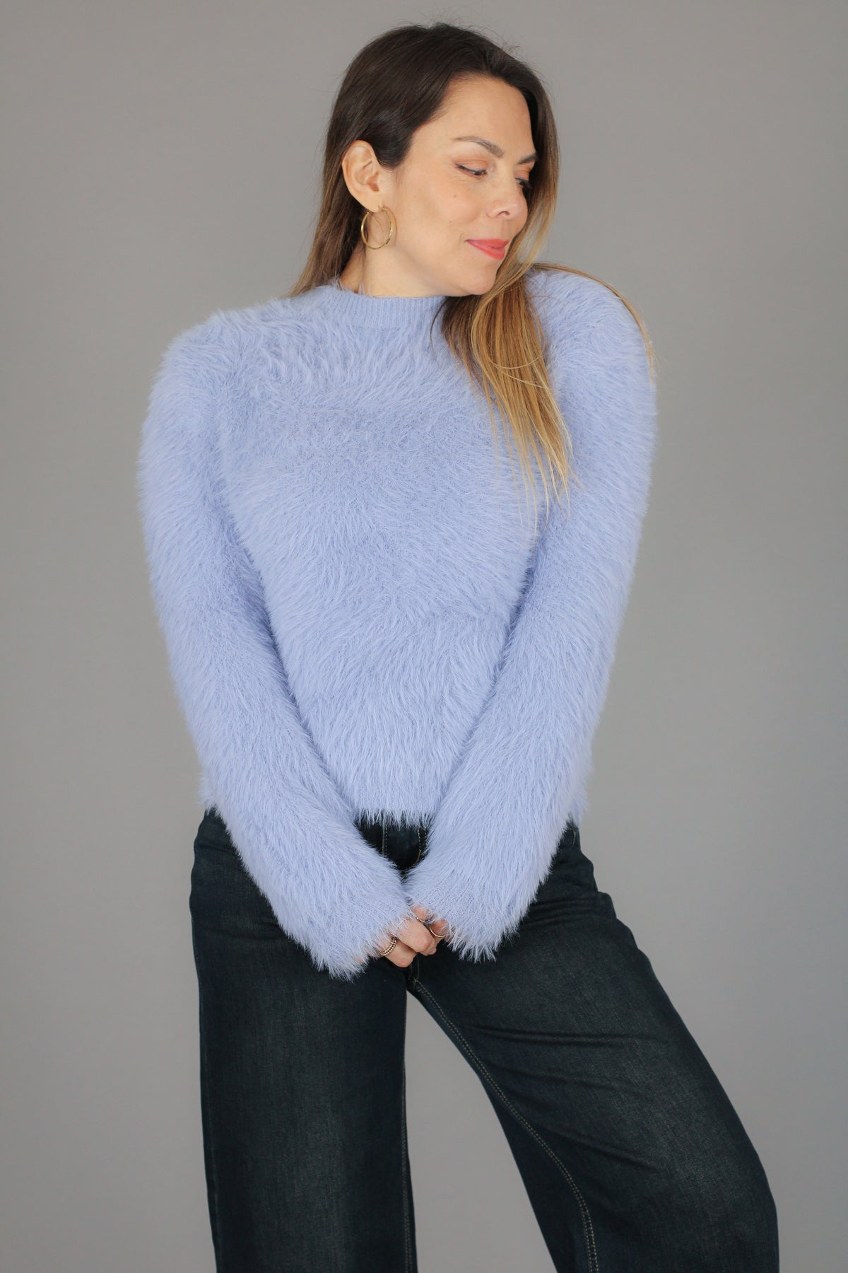 Sweater ESTHER