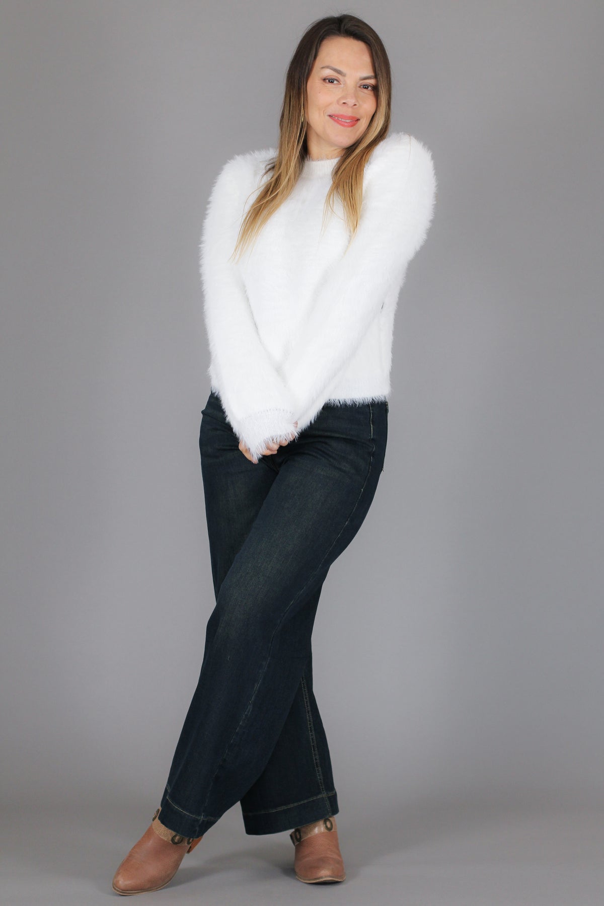 Sweater ESTHER