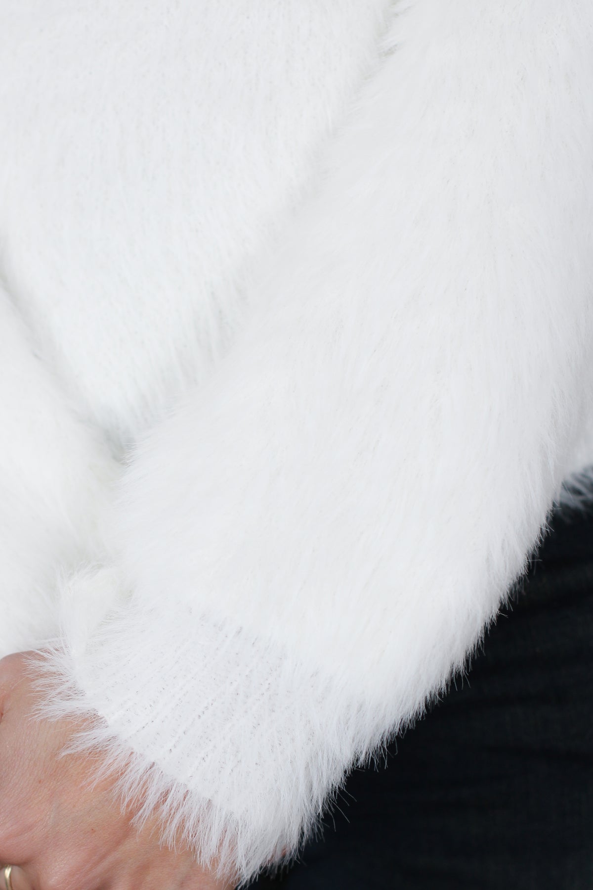 Sweater ESTHER