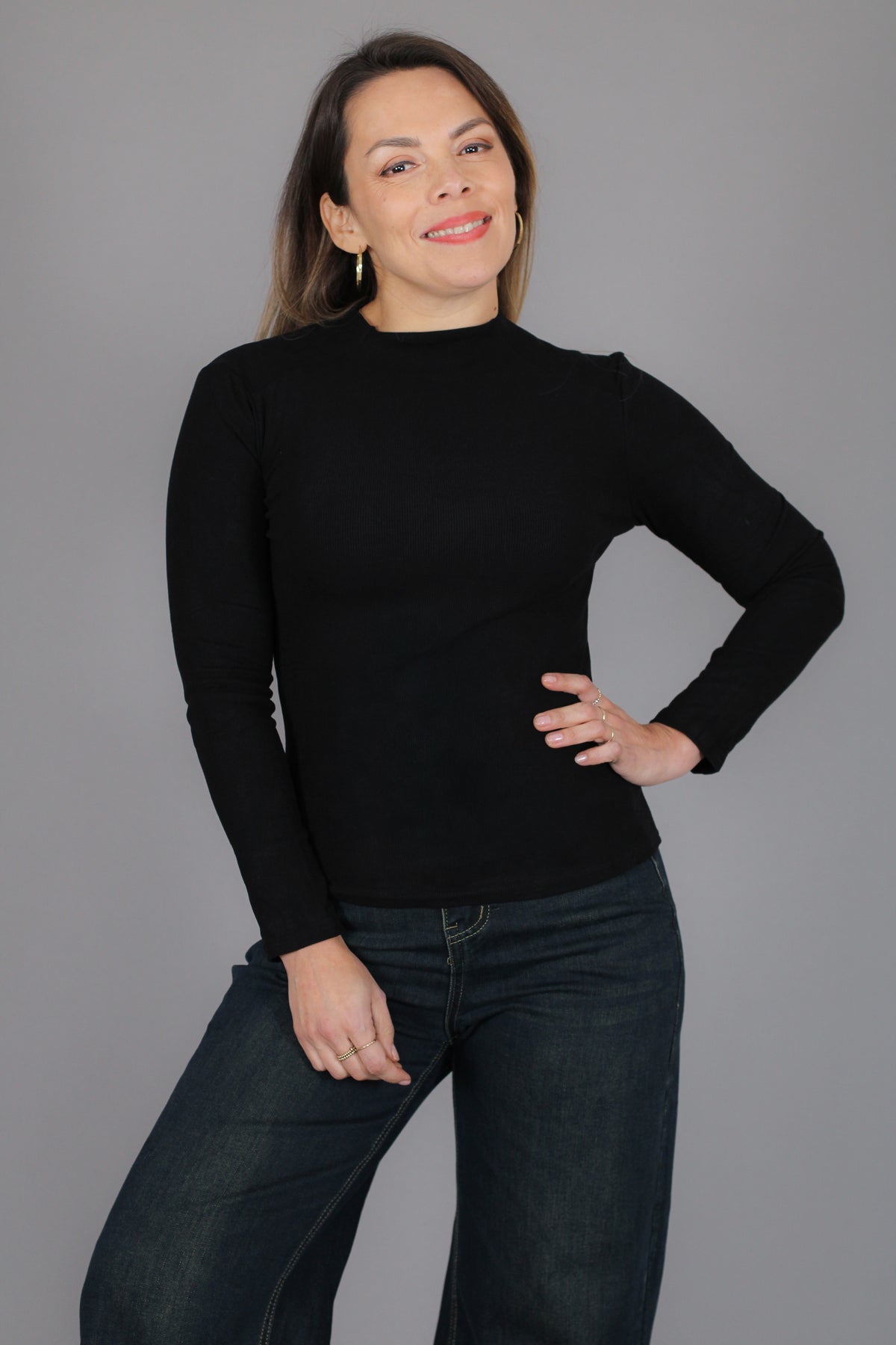Polera DAFNE