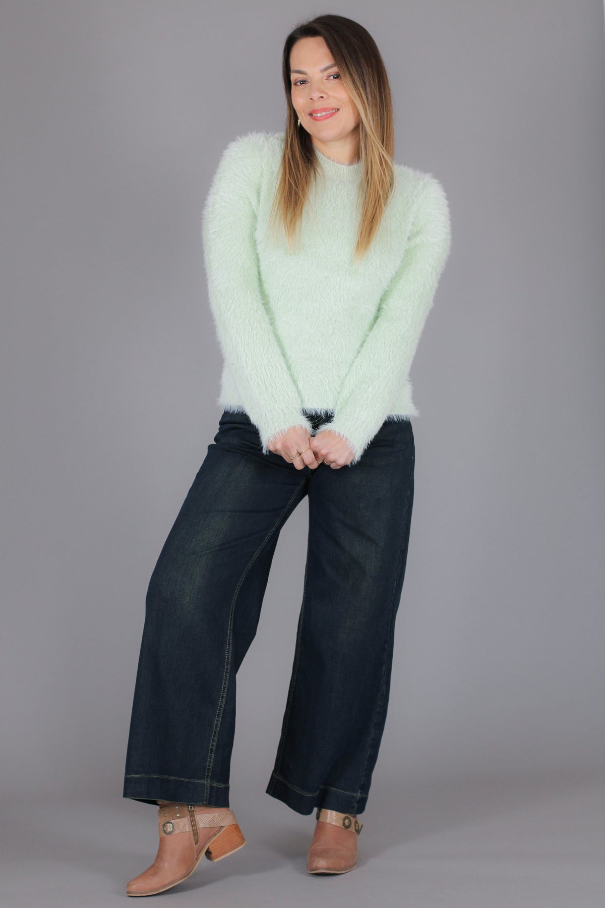 Sweater ESTHER