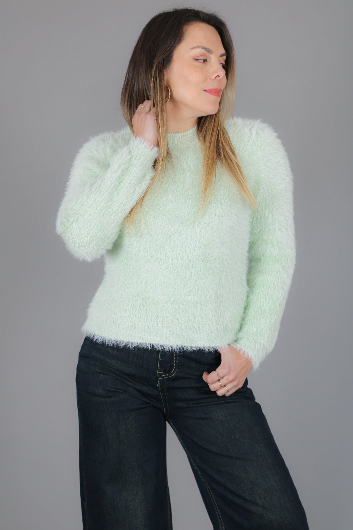 Sweater ESTHER