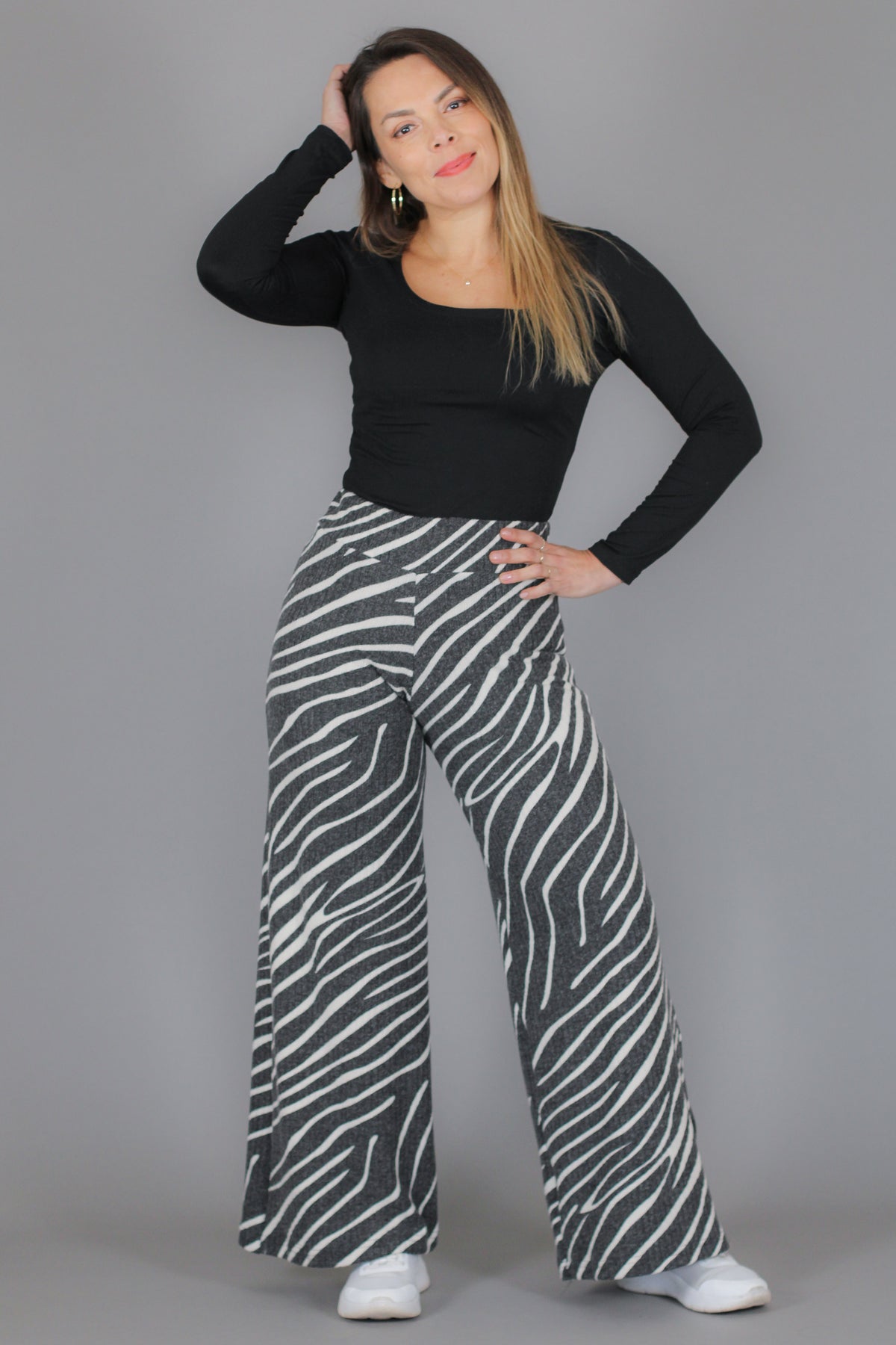 Pantalón ZADE