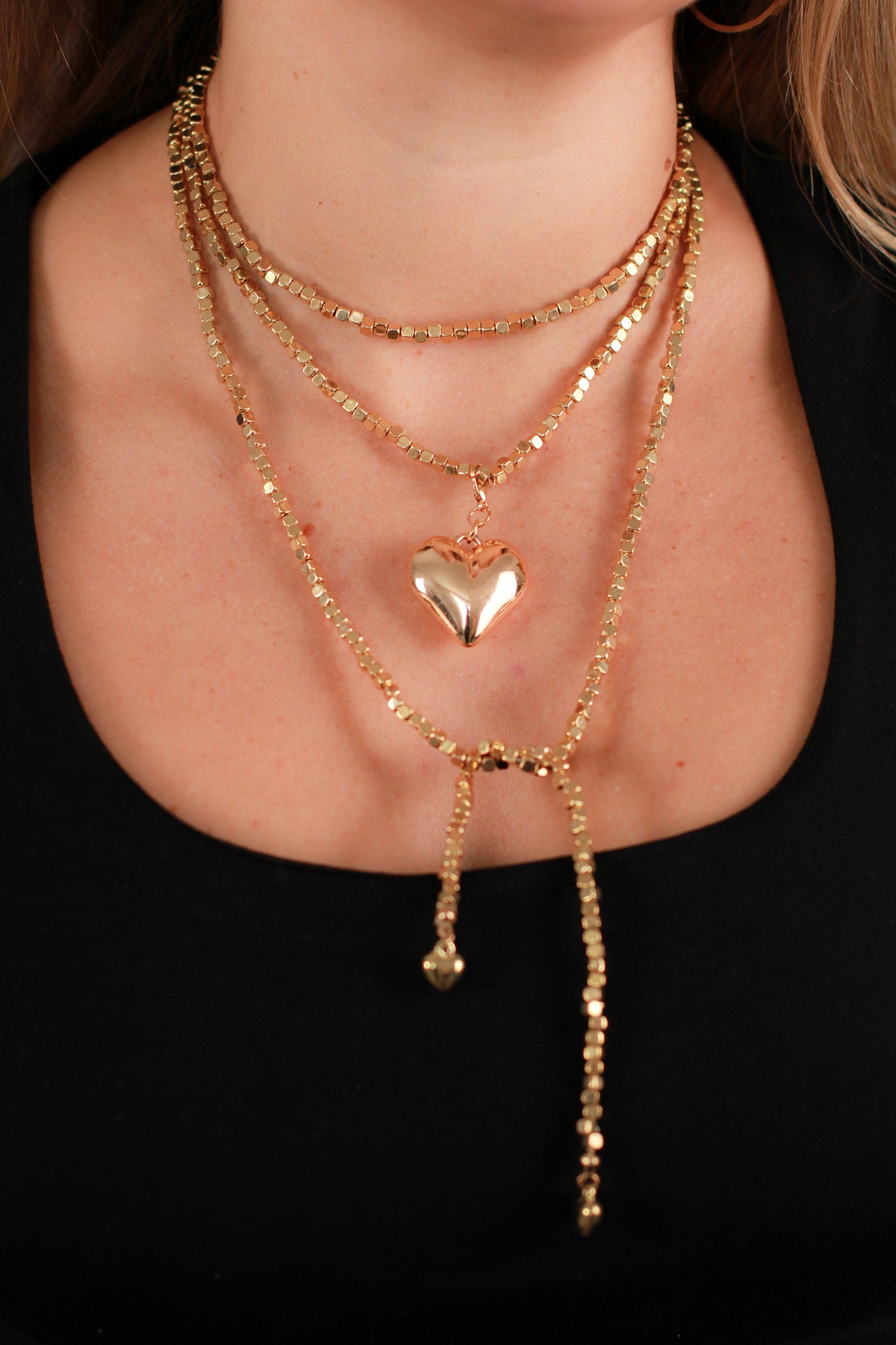 Collar DOVEY