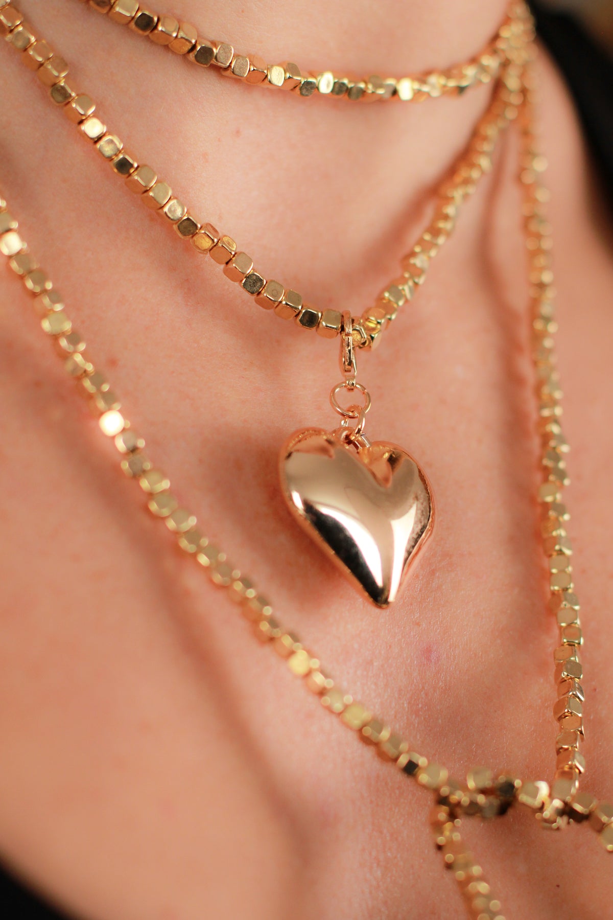 Collar DOVEY