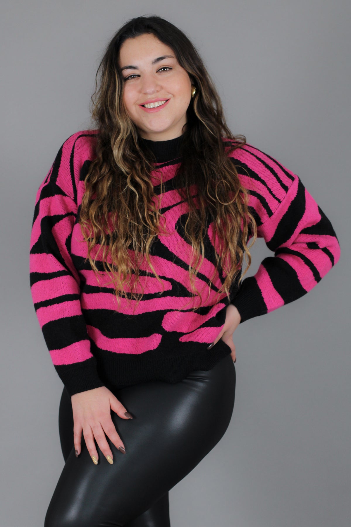 Sweater NINA
