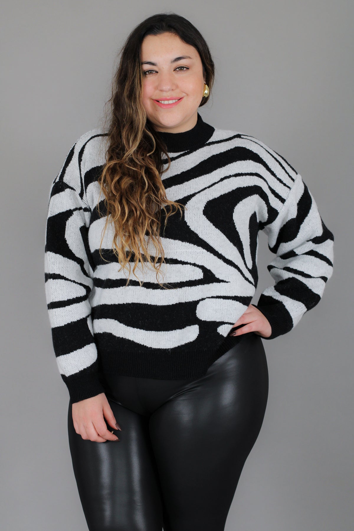 Sweater NINA