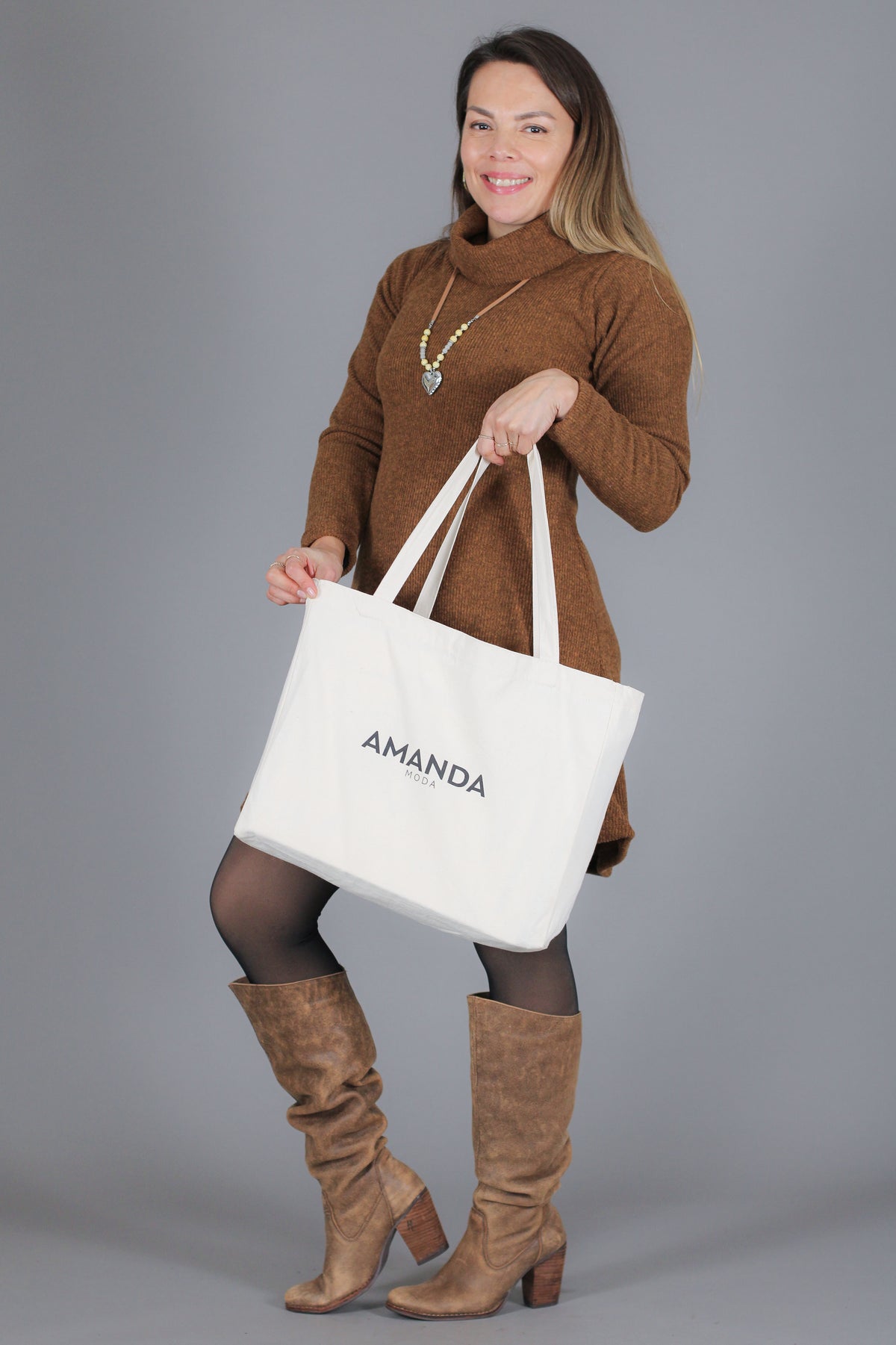 Totebag AMANDA